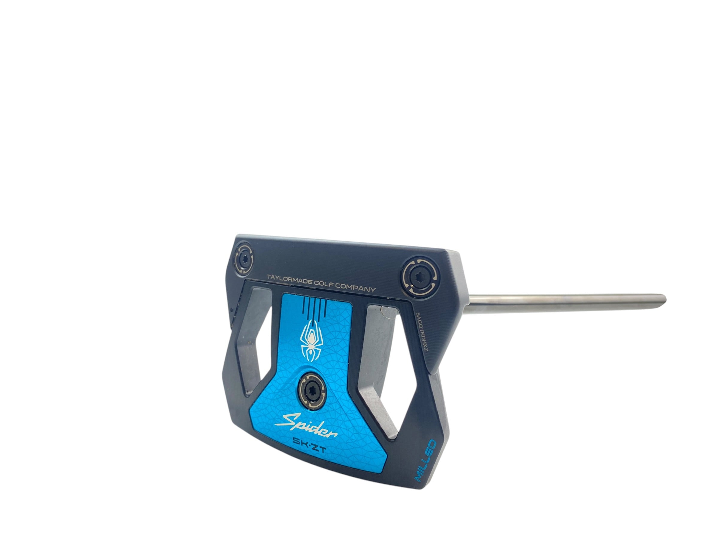 Taylormade Spider 5KZT Putter / 33 Inch