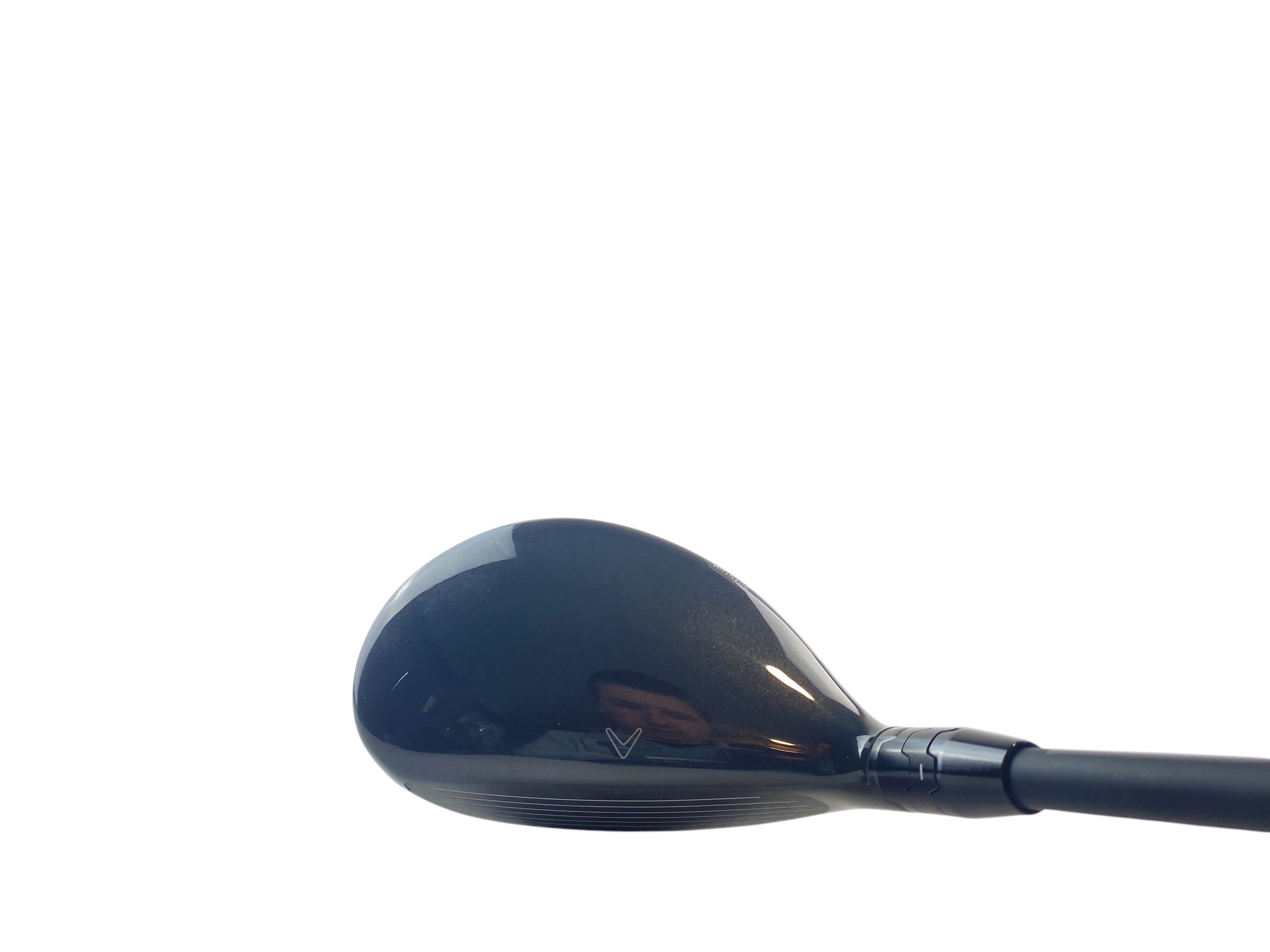 Callaway Quantum Max OS 4 Hybrid / 20 Degree / Senior Flex