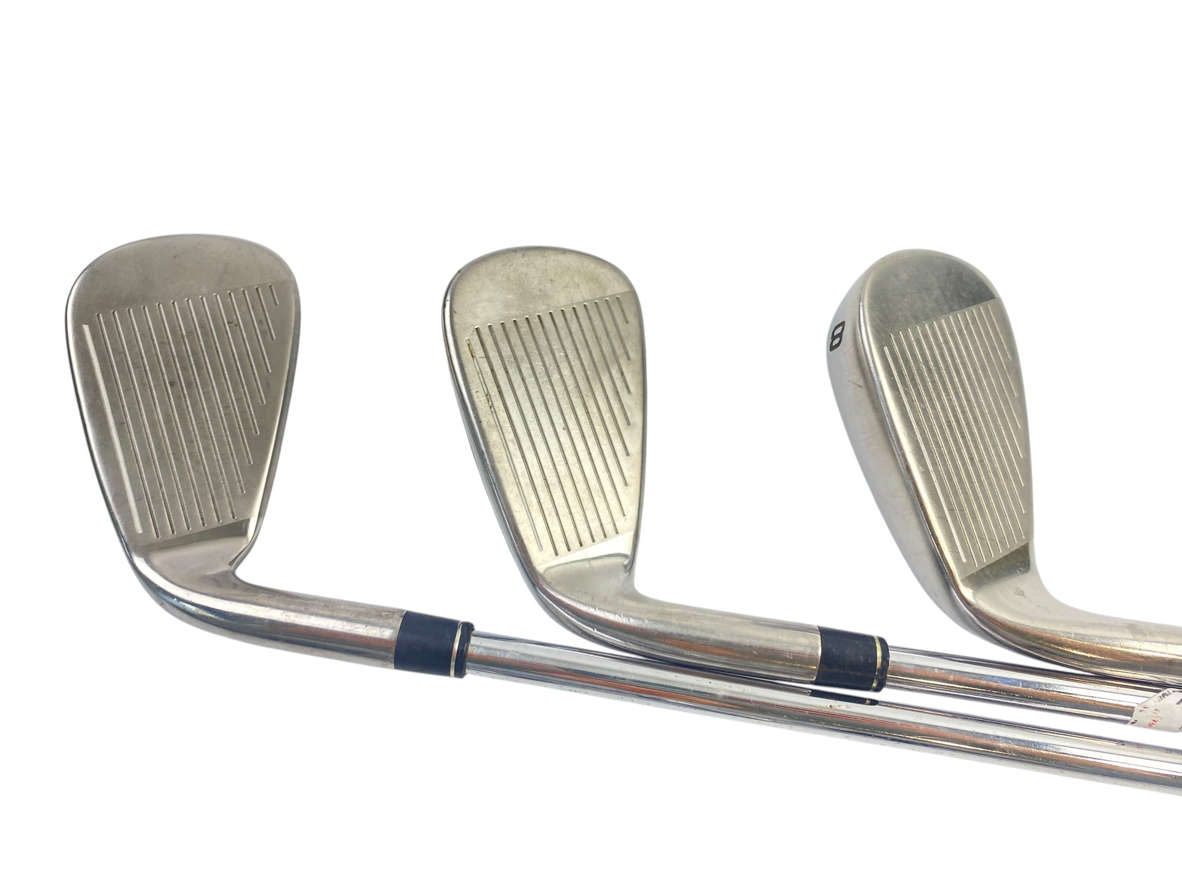 Taylormade M2 2017 Irons / 6-PW / Regular Flex