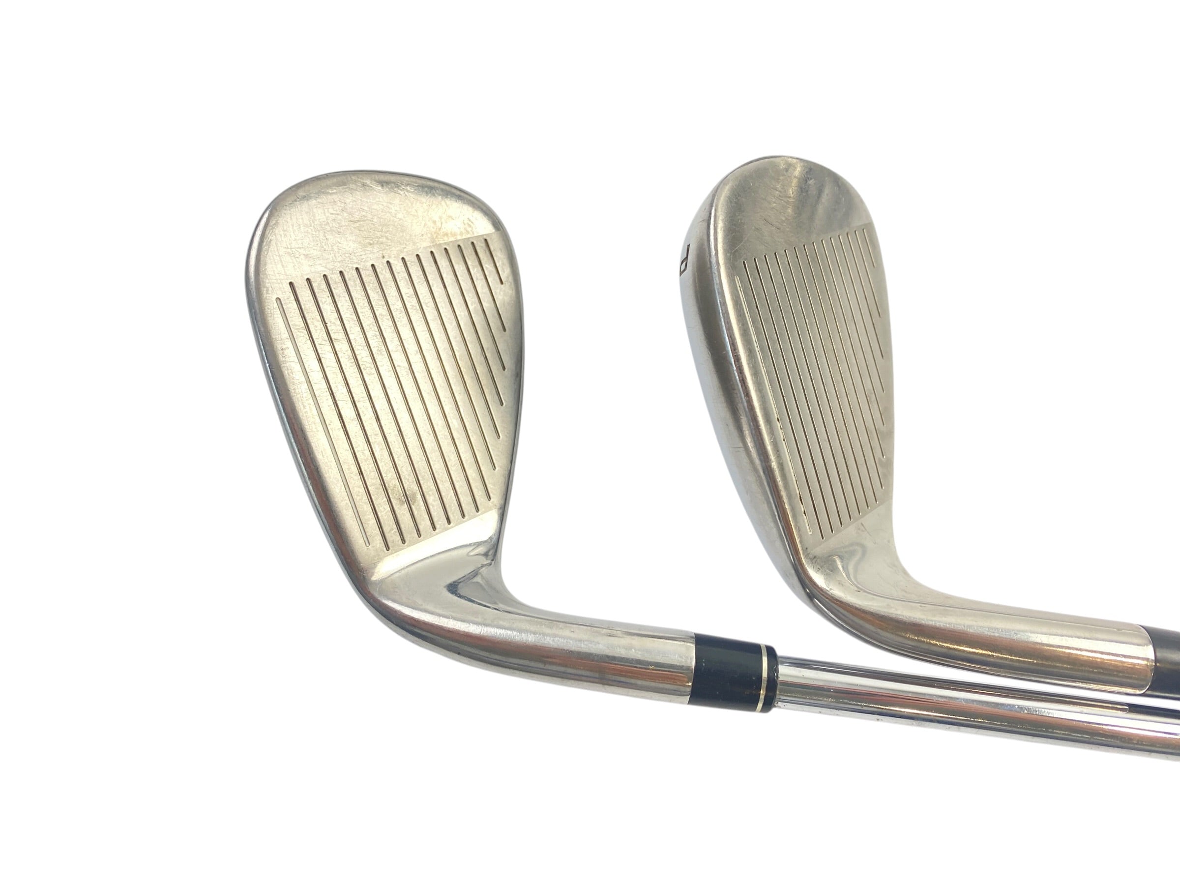 Taylormade M2 2017 Irons / 6-PW / Regular Flex