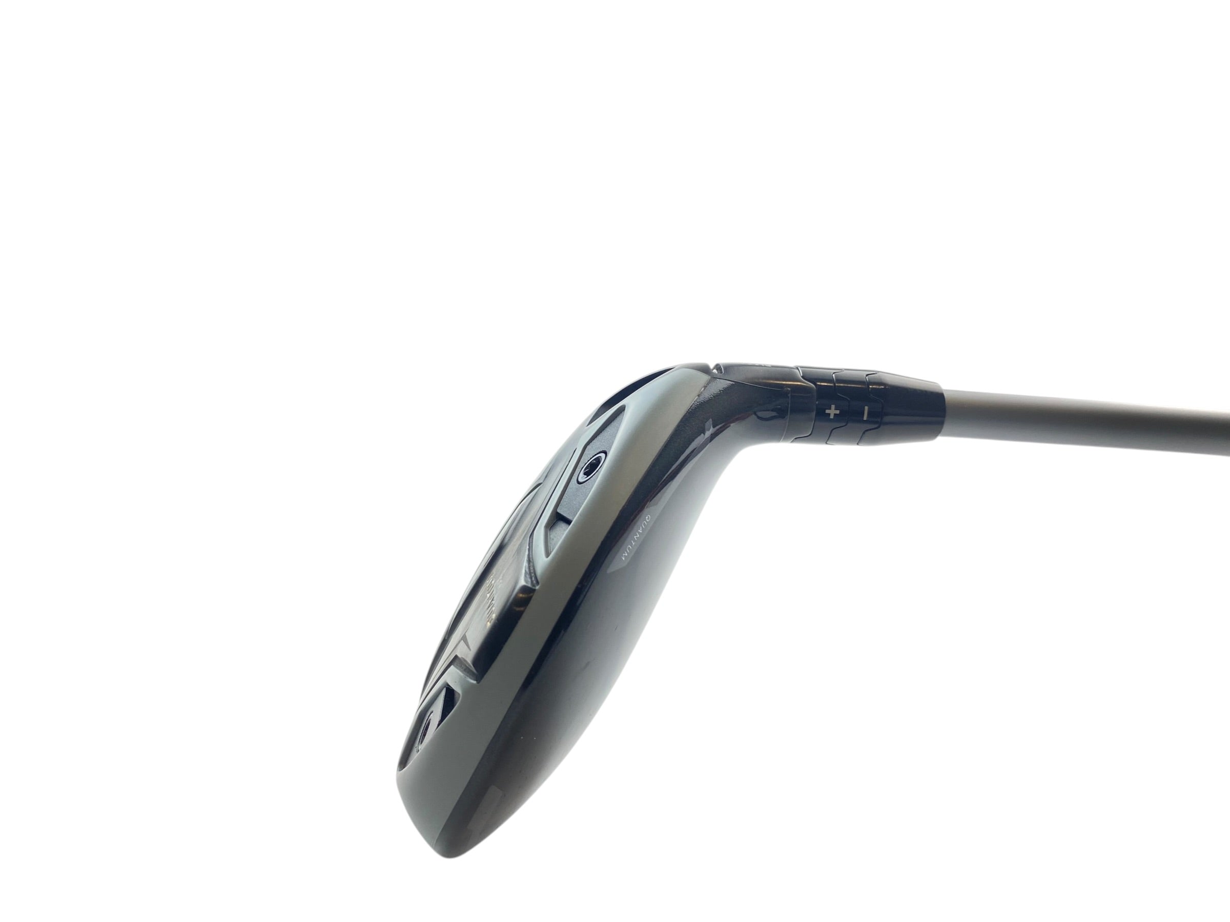 Callaway Quantum Max 5 Hybrid / 24 Degree / Regular Flex