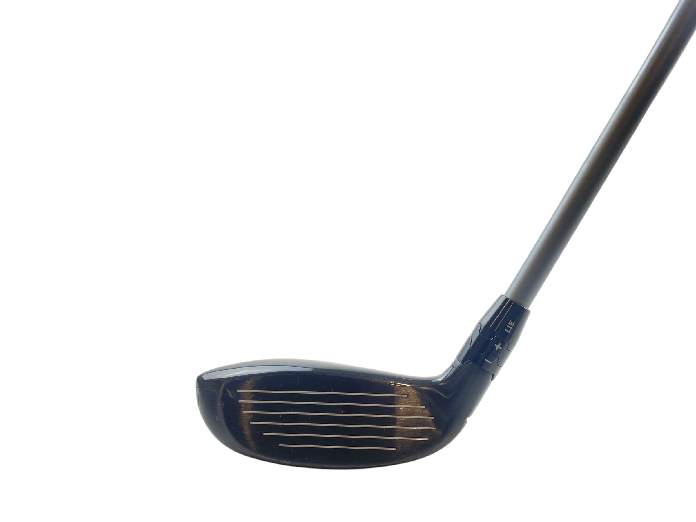 Callaway Quantum Max 5 Hybrid / 24 Degree / Regular Flex