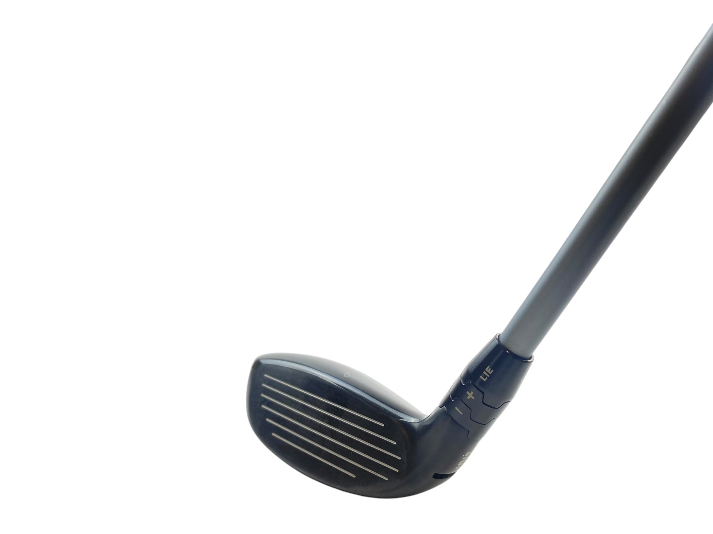 Callaway Quantum Max 5 Hybrid / 24 Degree / Regular Flex