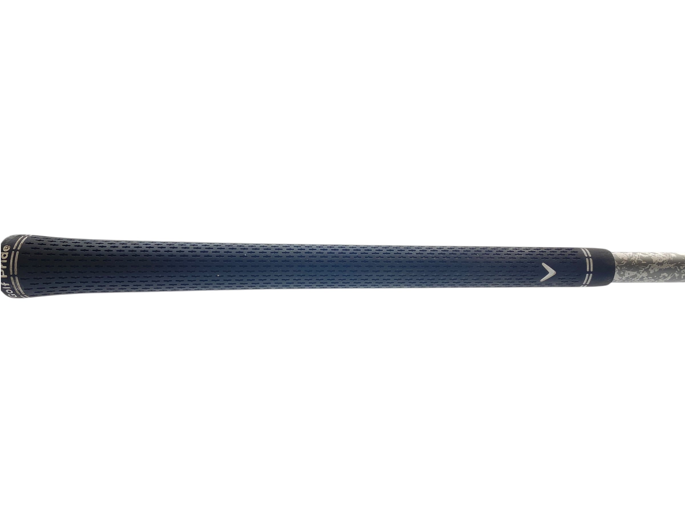 Callaway Quantum Max 5 Hybrid / 24 Degree / Regular Flex