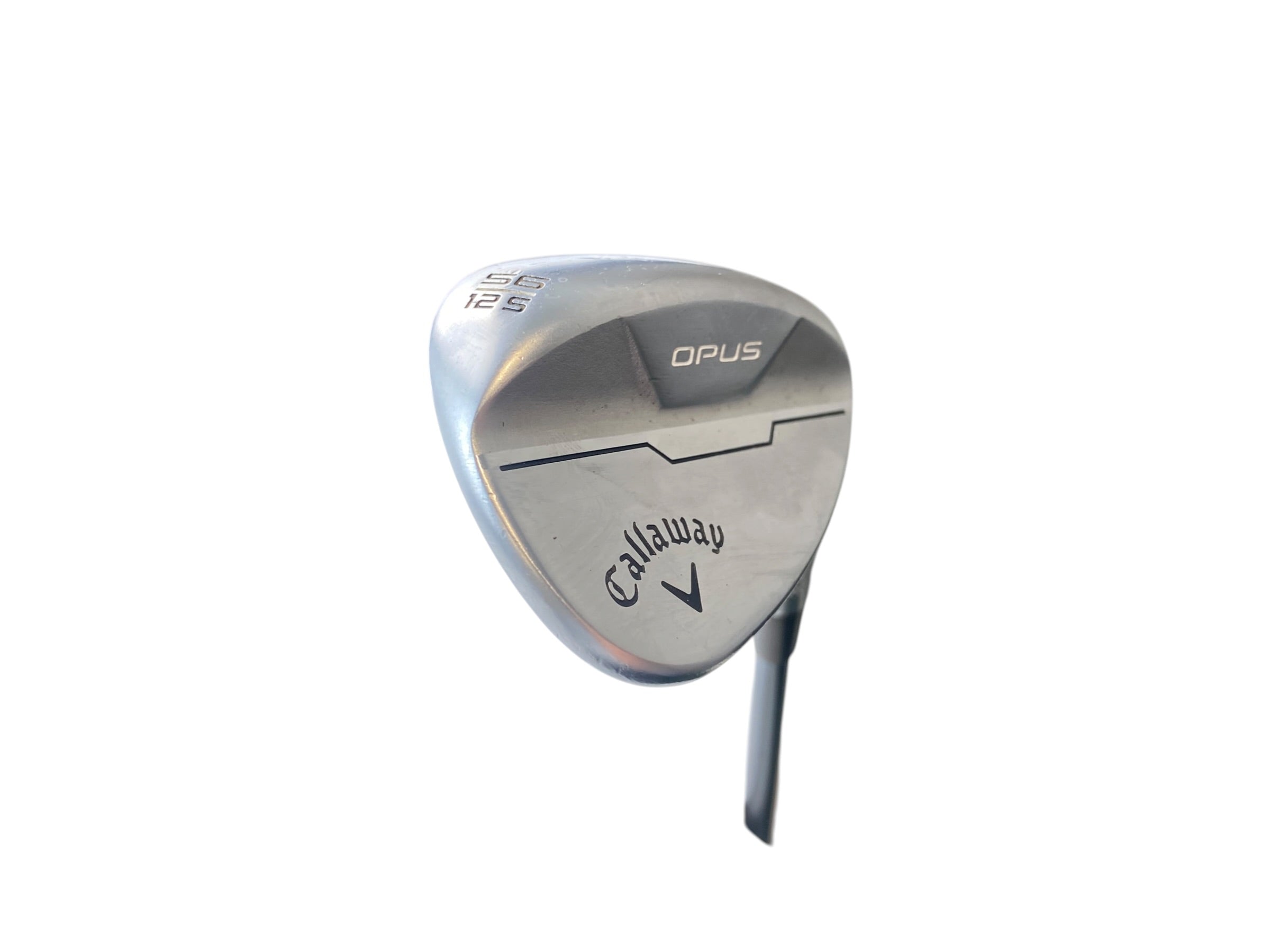 Callaway Opus Sand Wedge / 56 Degree / Wedge Flex