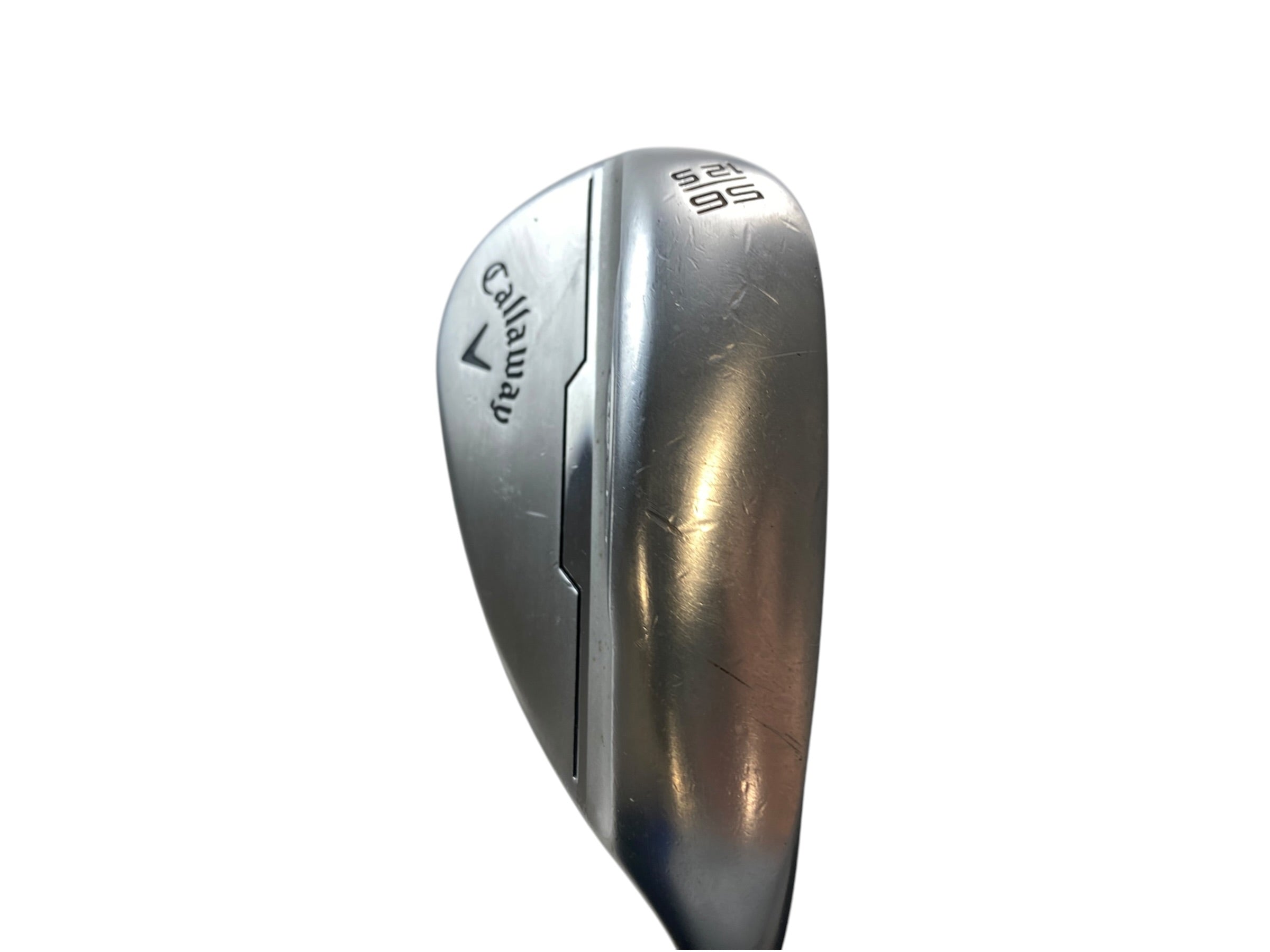 Callaway Opus Sand Wedge / 56 Degree / Wedge Flex