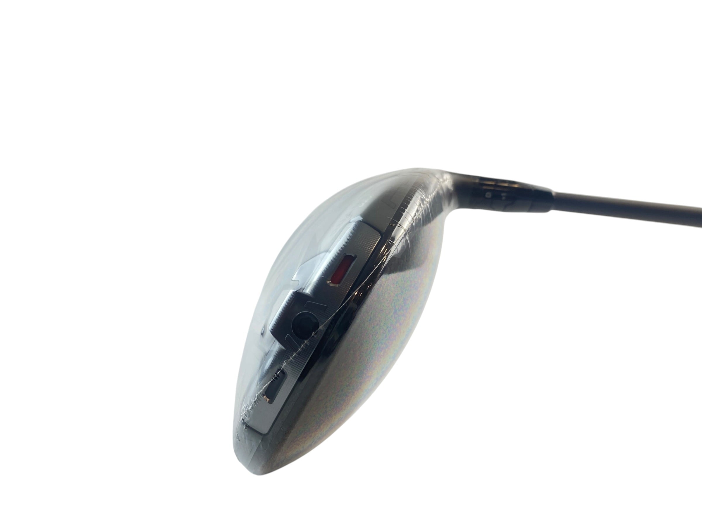 Callaway Quantum Max Driver / 12 Degree / Regular Flex