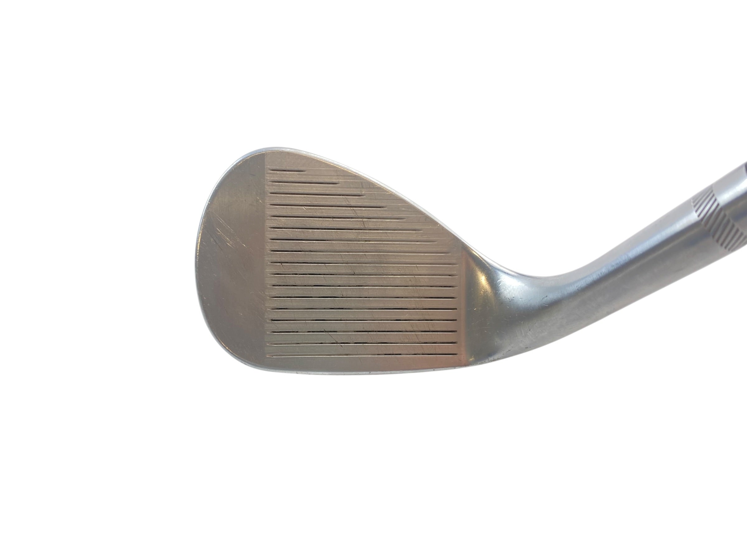 Titleist Vokey SM10 Lob Wedge / 58 Degree / Wedge Flex