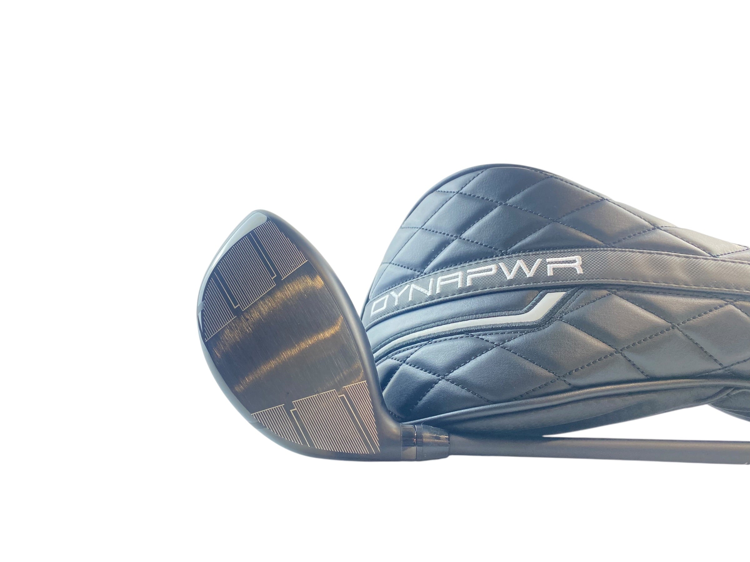 Wilson DYNAPWR LS 2026 Driver / 9 Degree / Extra Stiff Flex