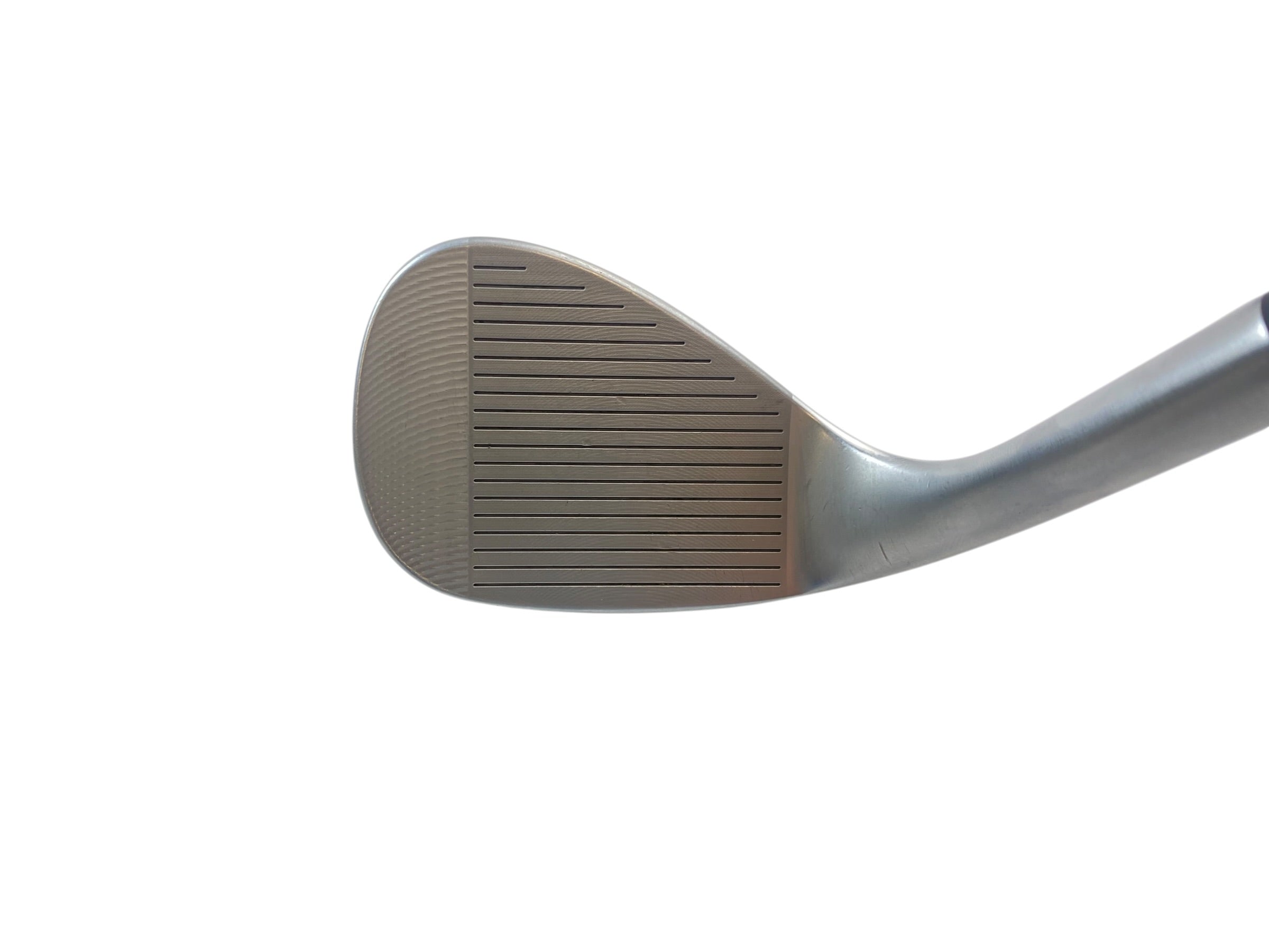 Cleveland RTX6 Zipcore Lob Wedge / 58 Degree / Wedge Flex