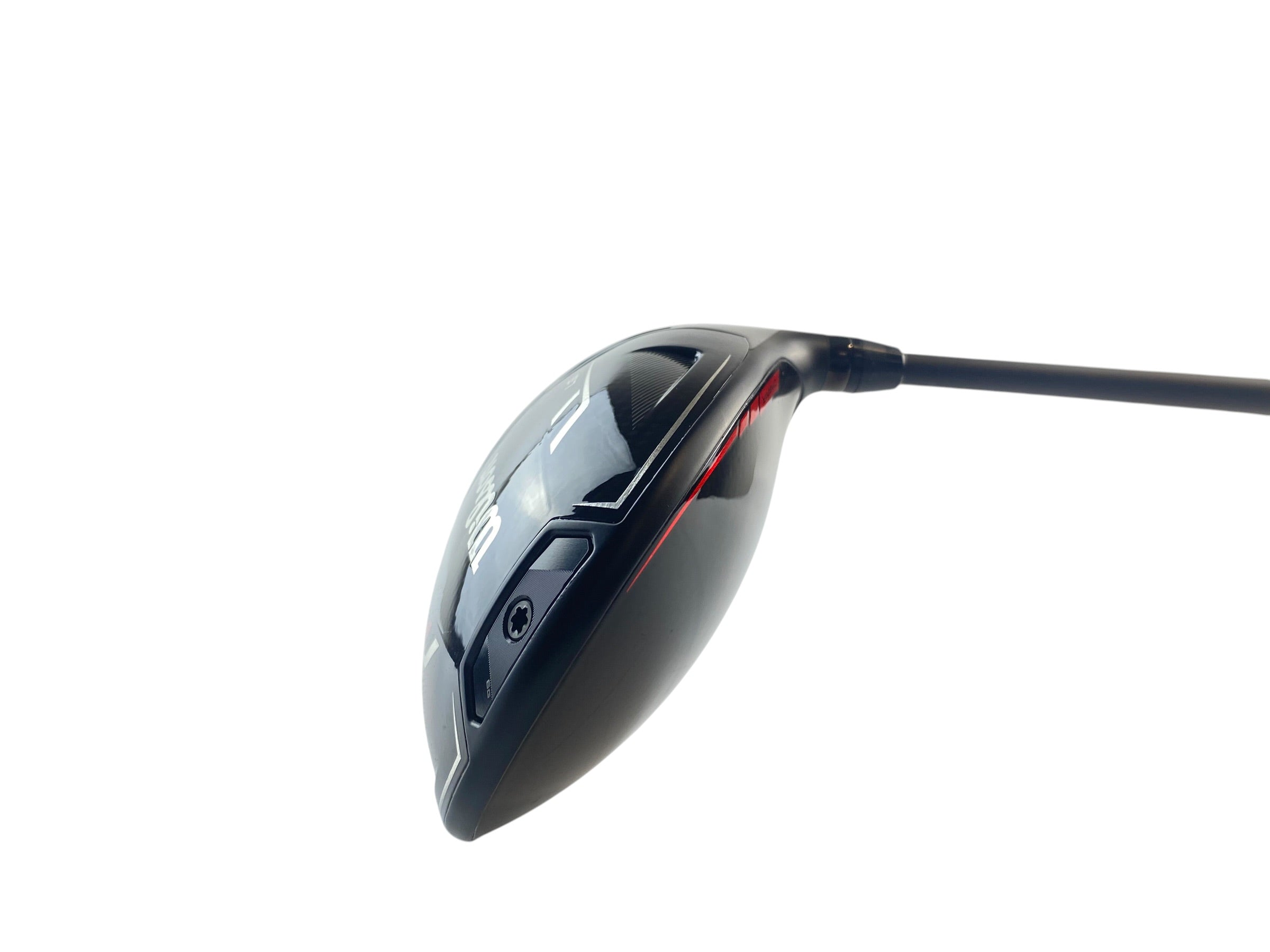 Wilson DYNAPWR LS 2026 Driver / 9 Degree / Extra Stiff Flex