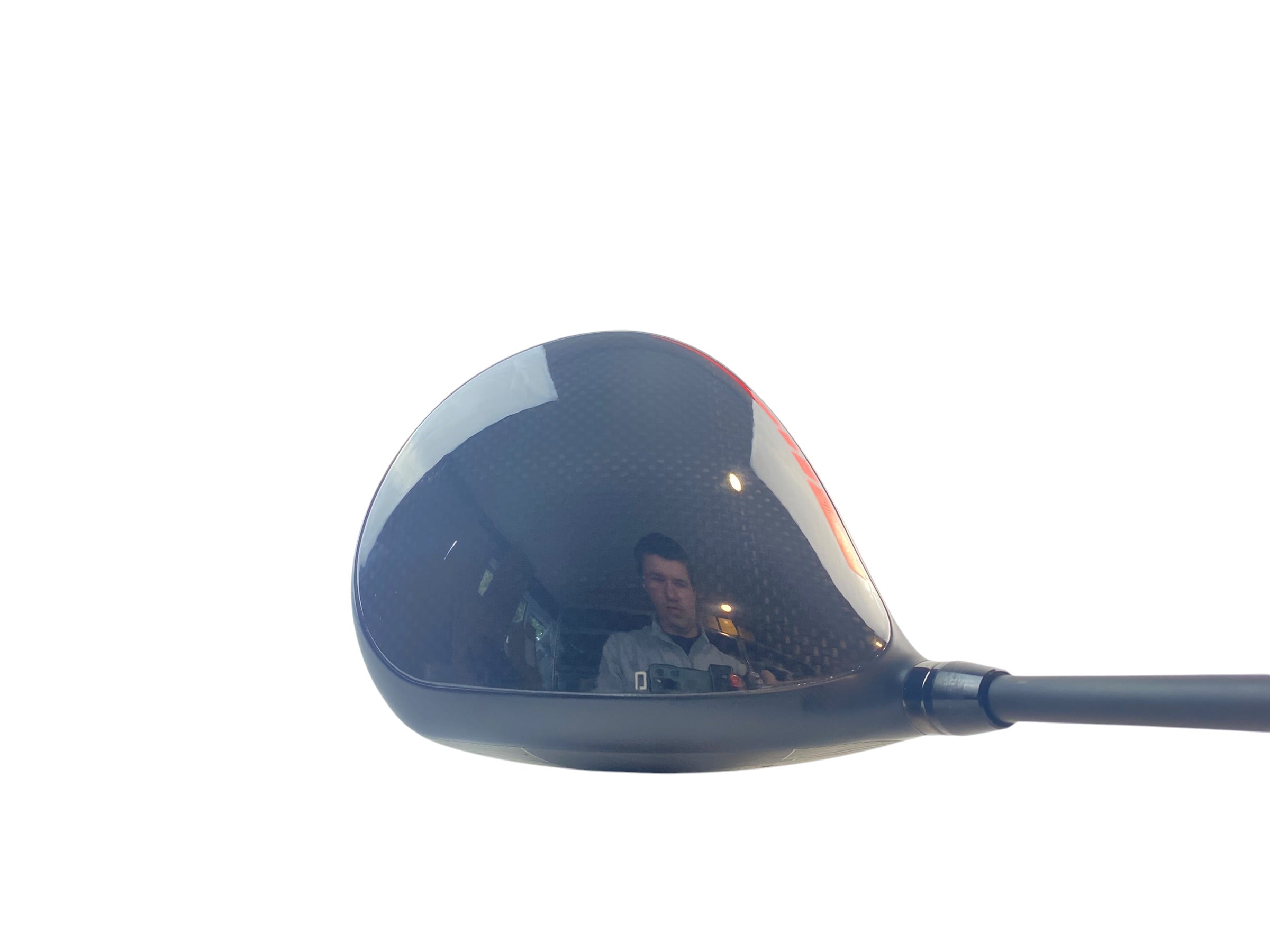 Wilson DYNAPWR LS 2026 Driver / 9 Degree / Extra Stiff Flex