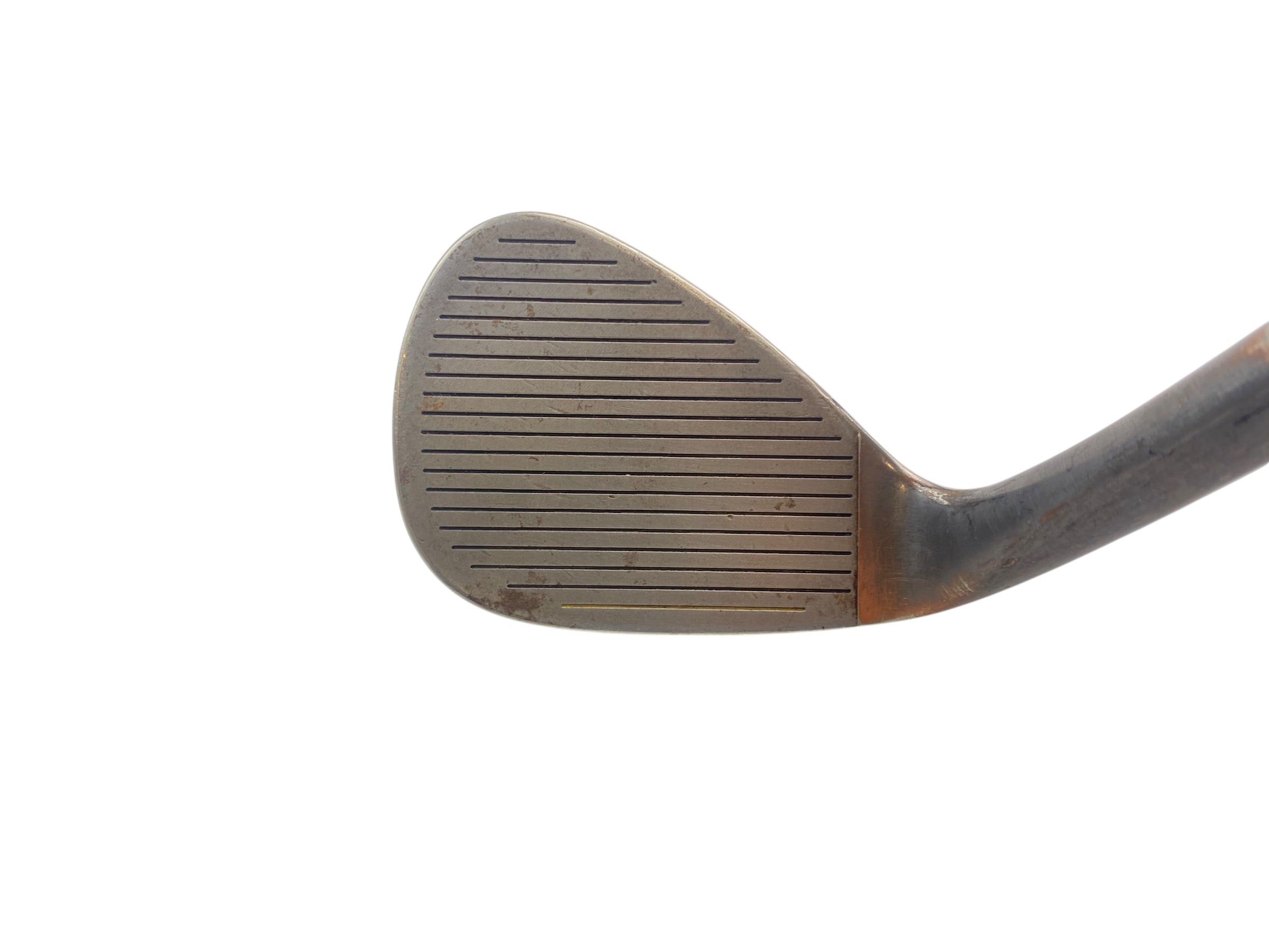 Taylormade Milled Grind Hi-toe 4 Sand Wedge / 54 Degree / Regular Flex