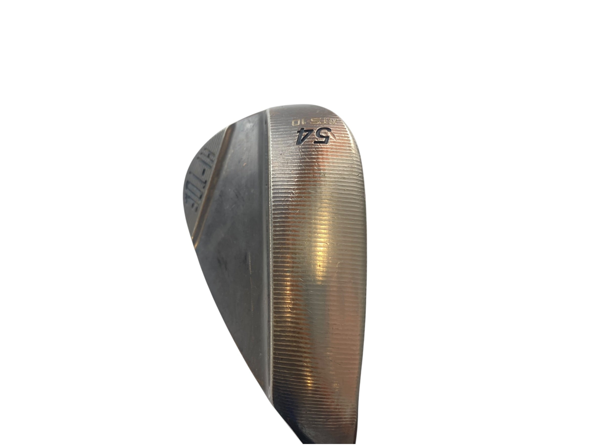 Taylormade Milled Grind Hi-toe 4 Sand Wedge / 54 Degree / Regular Flex
