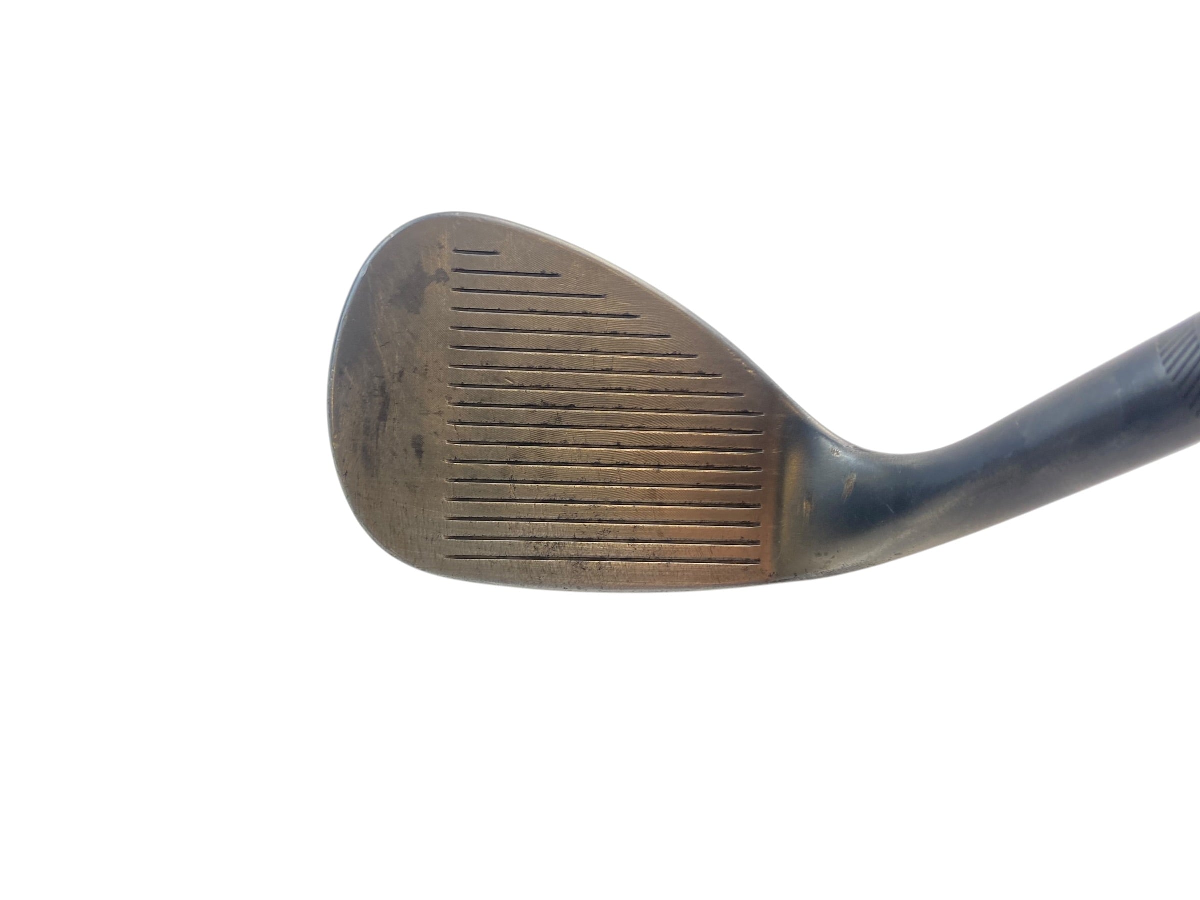Titleist Vokey SM5 Lob Wedge / 60 Degree / Wedge Flex