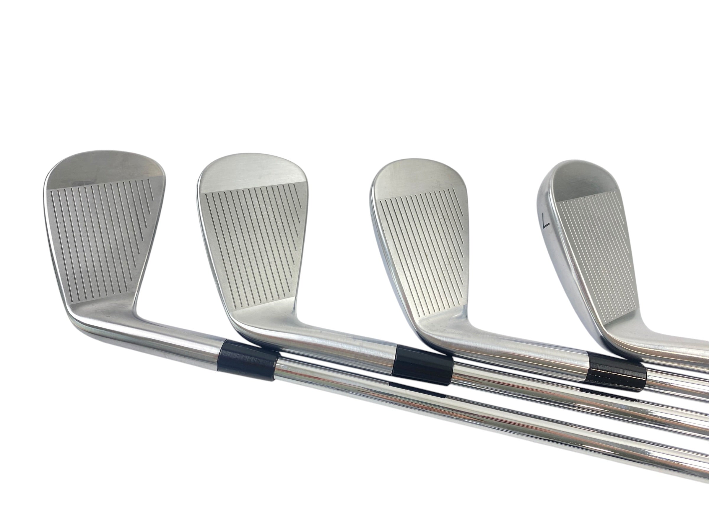 Taylormade Rors.Proto Irons / 4-PW / Stiff Flex
