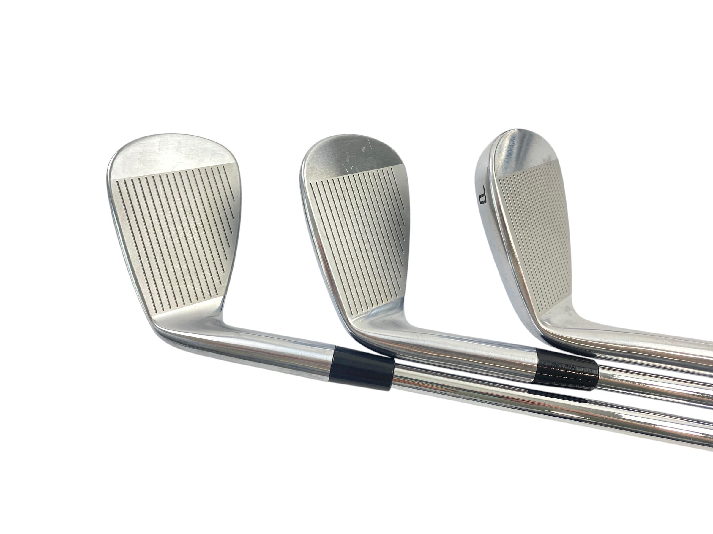 Taylormade Rors.Proto Irons / 4-PW / Stiff Flex