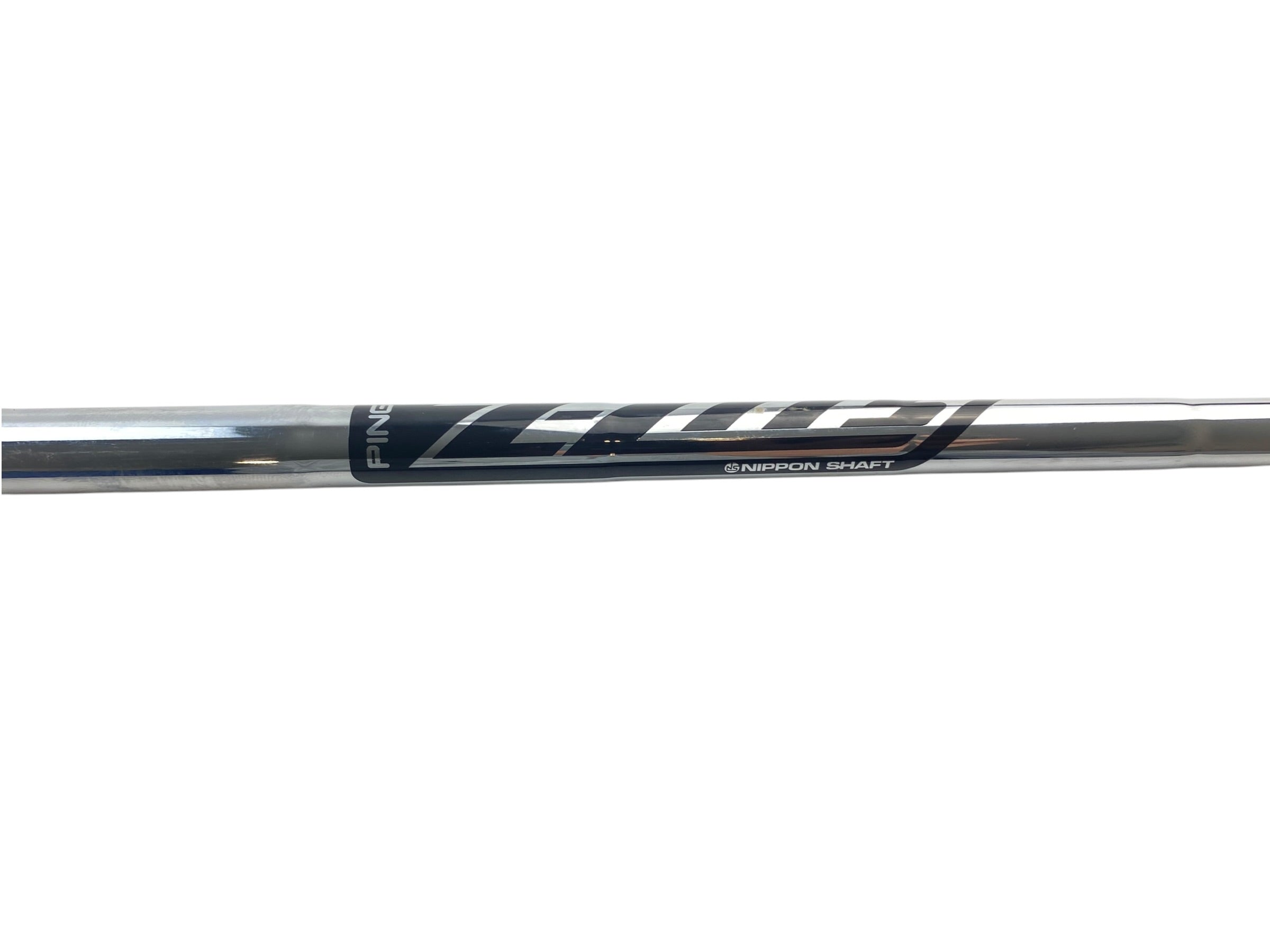 PING S259 Black Dot Gap Wedge / 52 Degree / Wedge Flex
