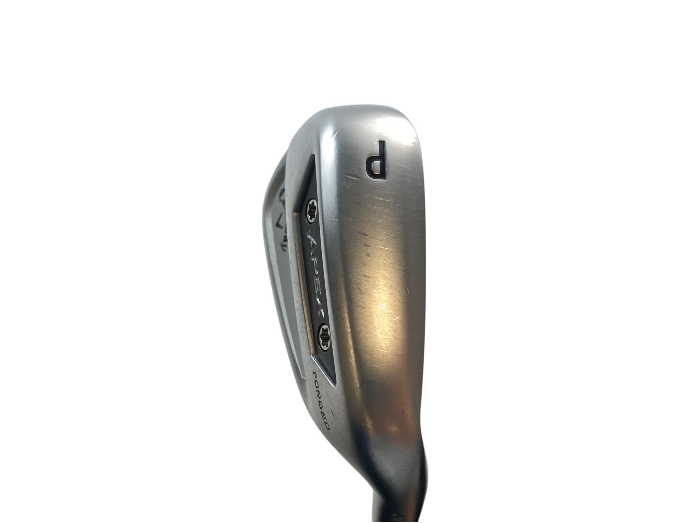 Callaway Apex Ai300 Pitching Wedge / 42 Degree / Regular Flex