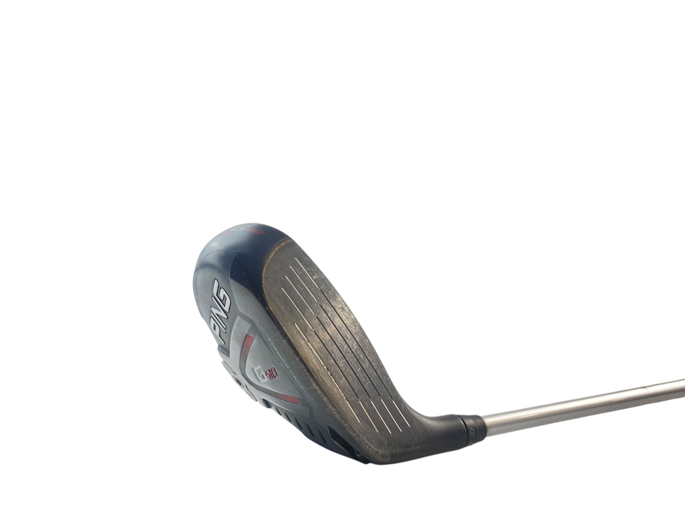 PING G410 5 Wood / 17.5 Degree / Stiff Flex