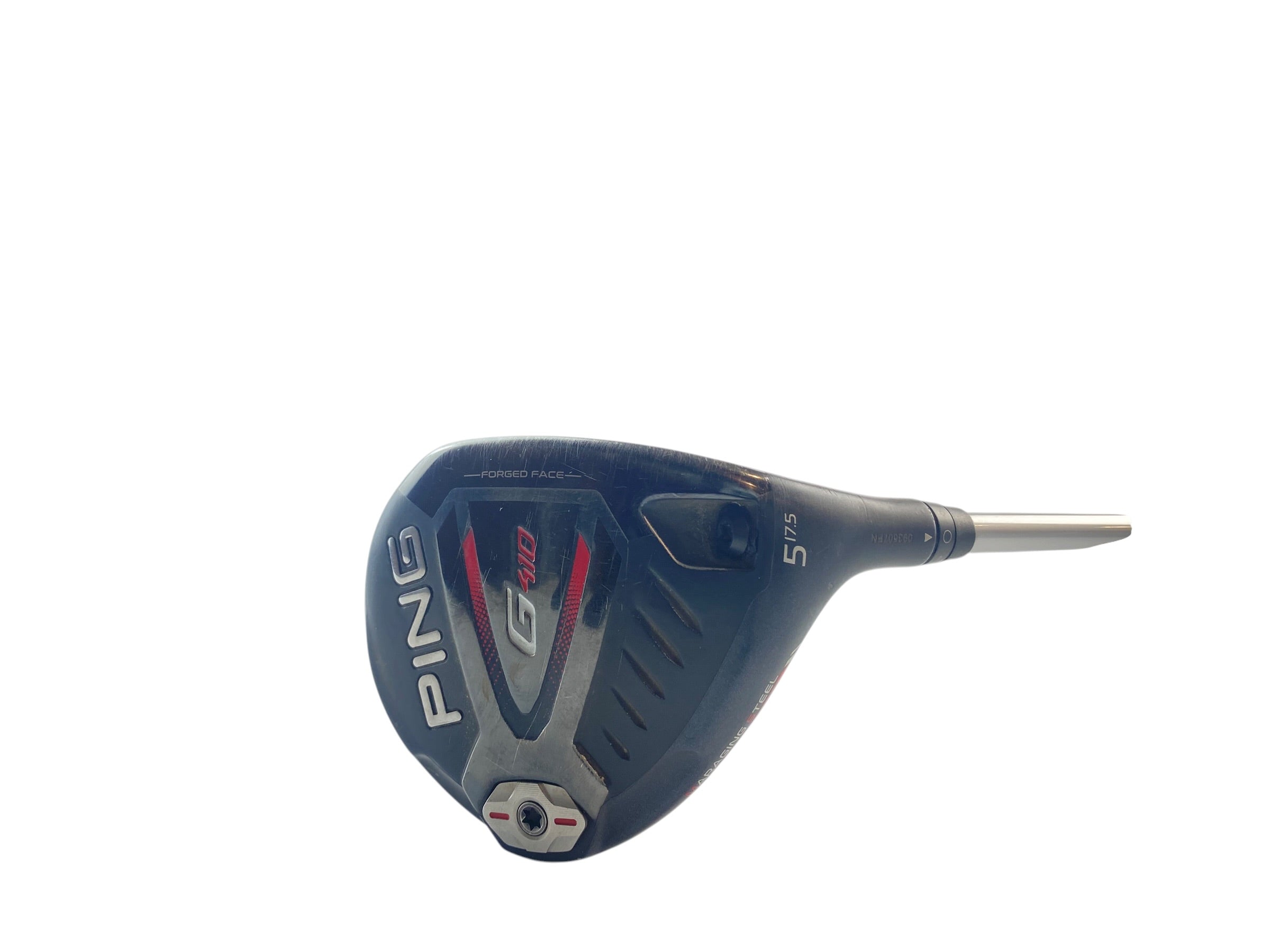 PING G410 5 Wood / 17.5 Degree / Stiff Flex