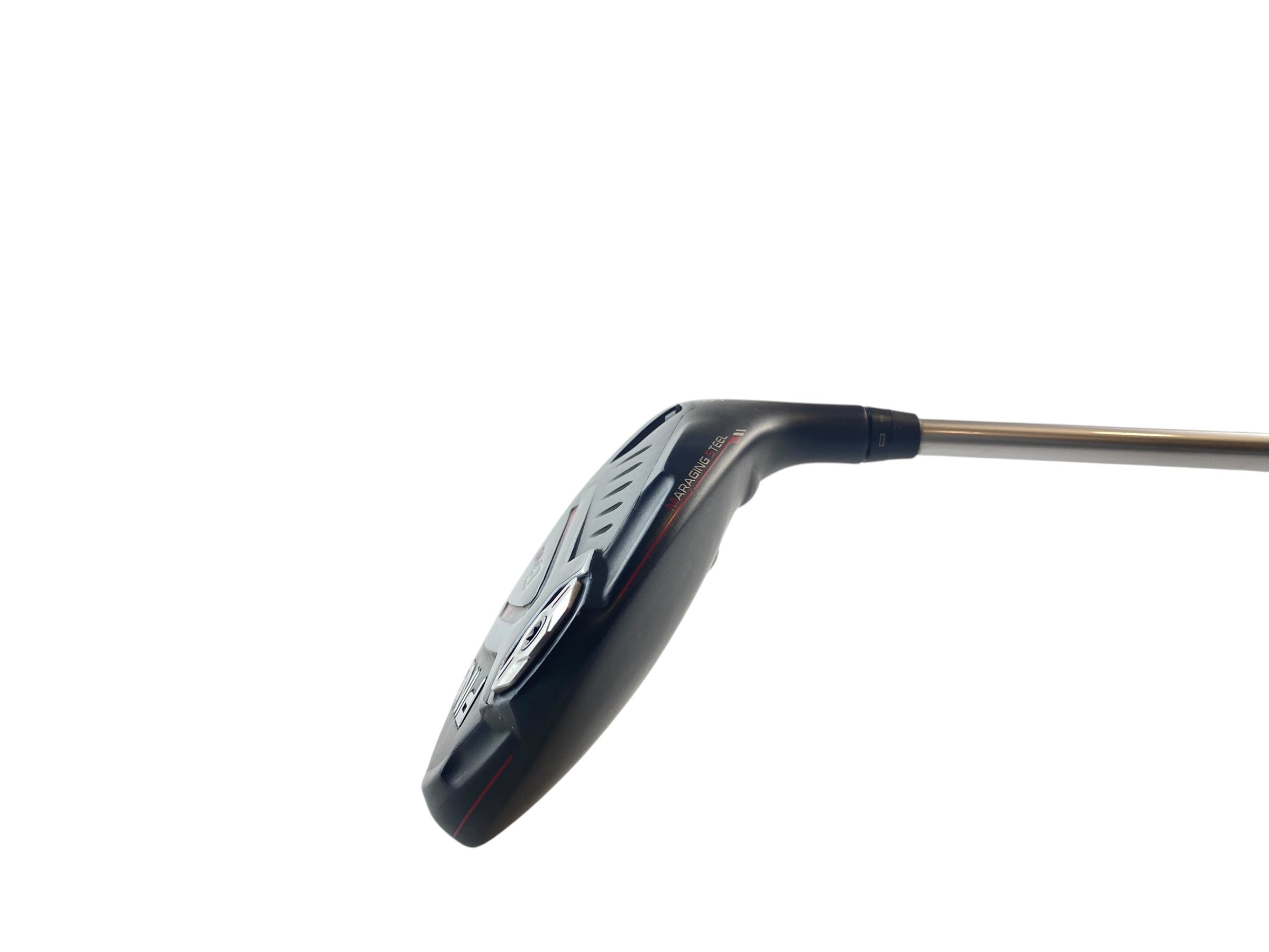 PING G410 5 Wood / 17.5 Degree / Stiff Flex