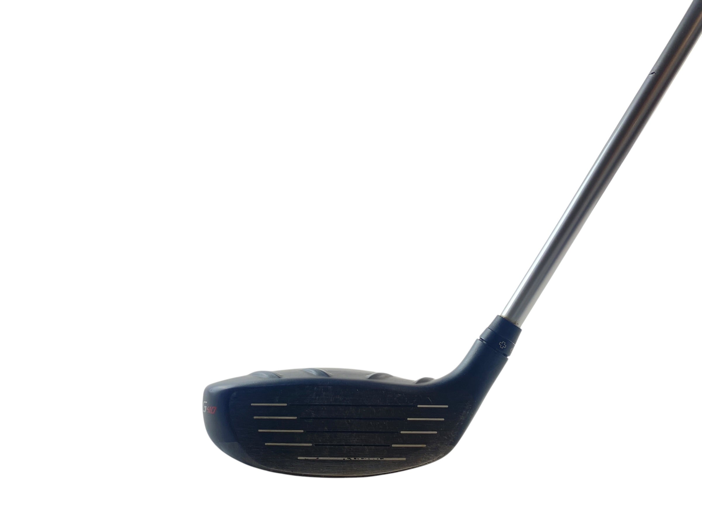 PING G410 5 Wood / 17.5 Degree / Stiff Flex