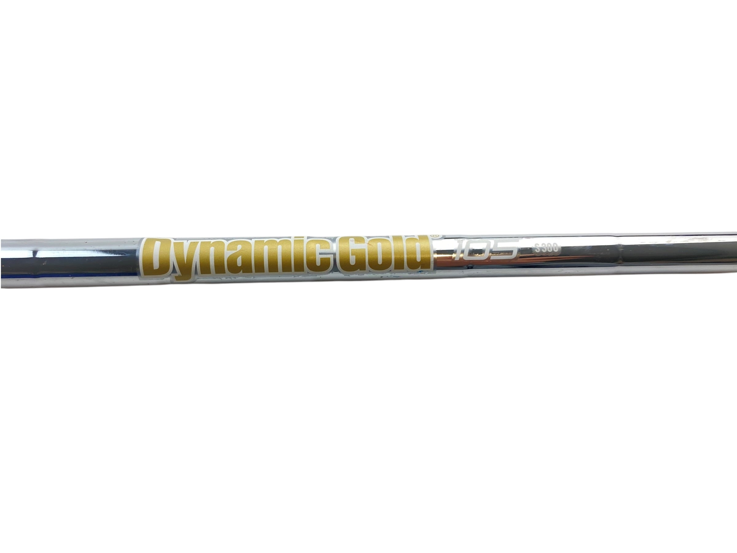 PING G430 White Dot Pitching Wedge / 45 Degree / Stiff Flex