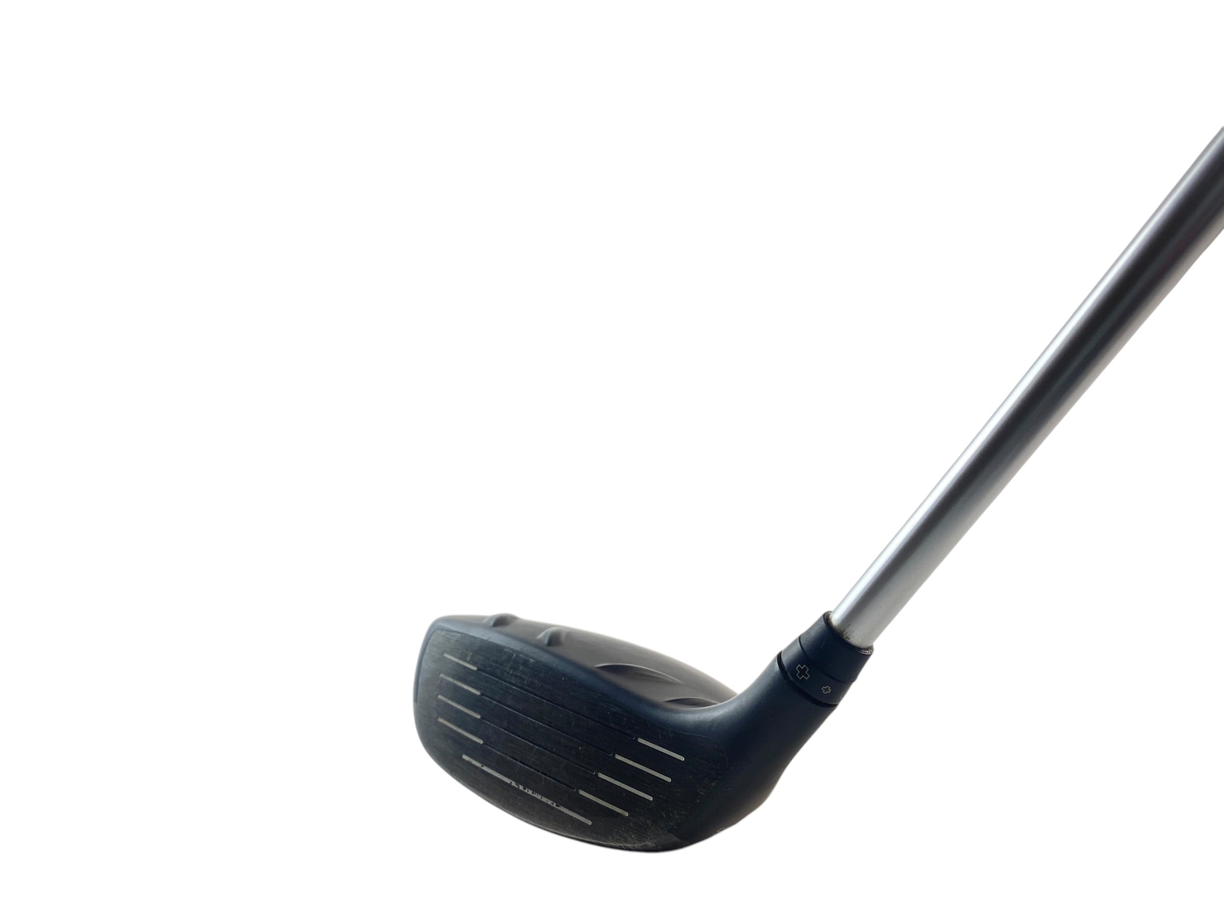 PING G410 5 Wood / 17.5 Degree / Stiff Flex