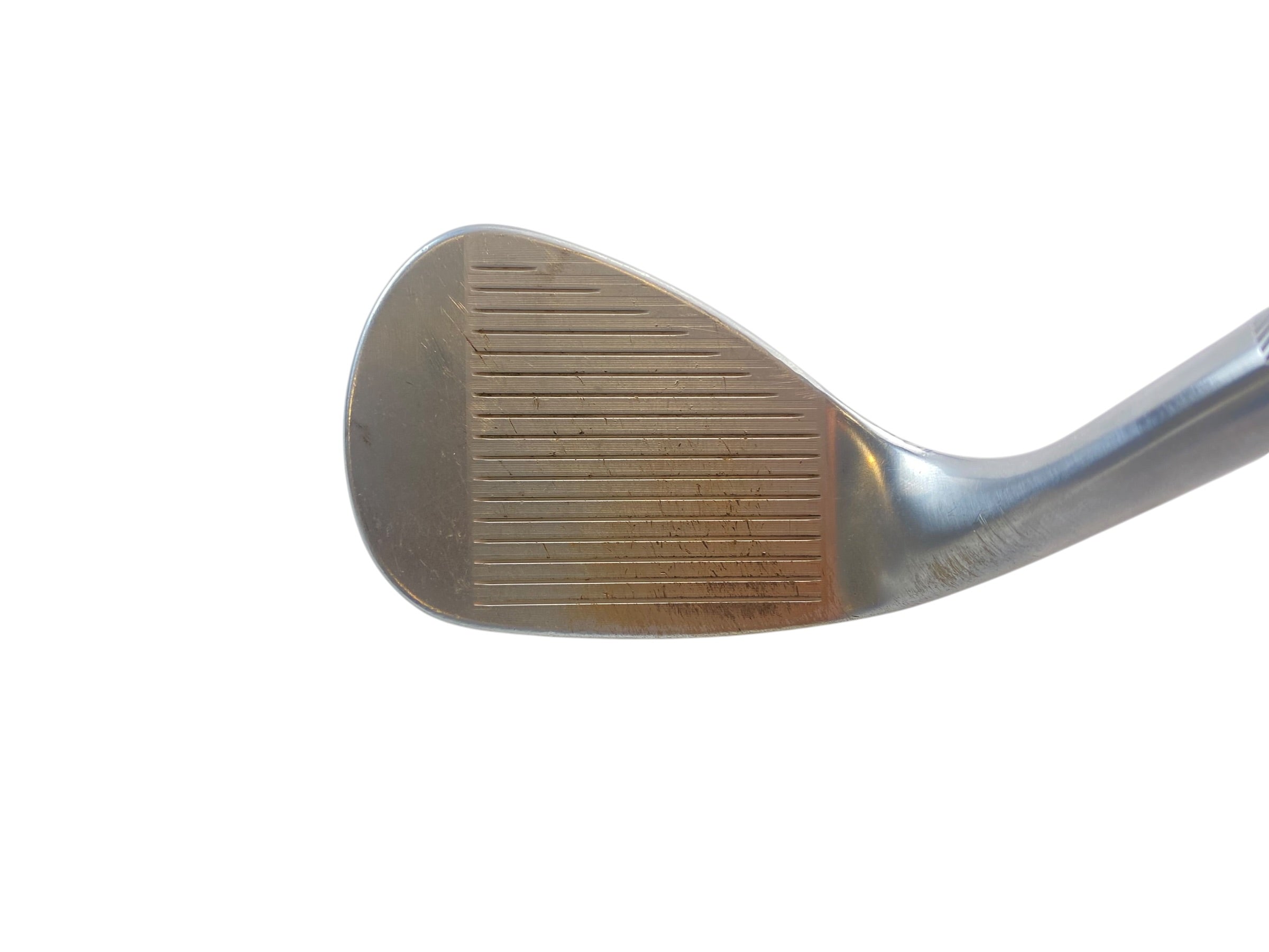 Titleist Vokey SM10 Lob Wedge / 58 Degree / Wedge Flex