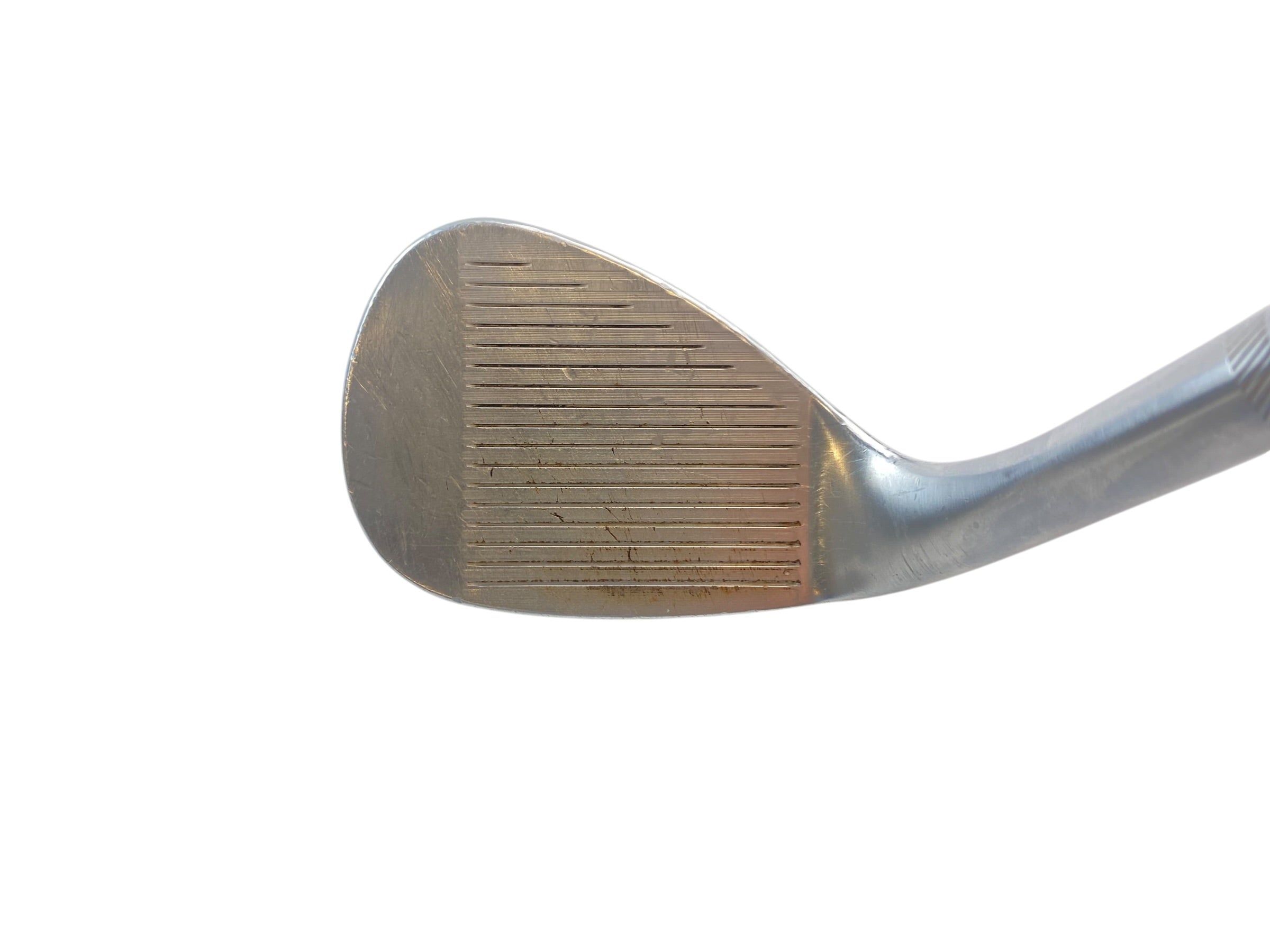 Titleist Vokey SM9 Lob Wedge / 60 Degree / Wedge Flex