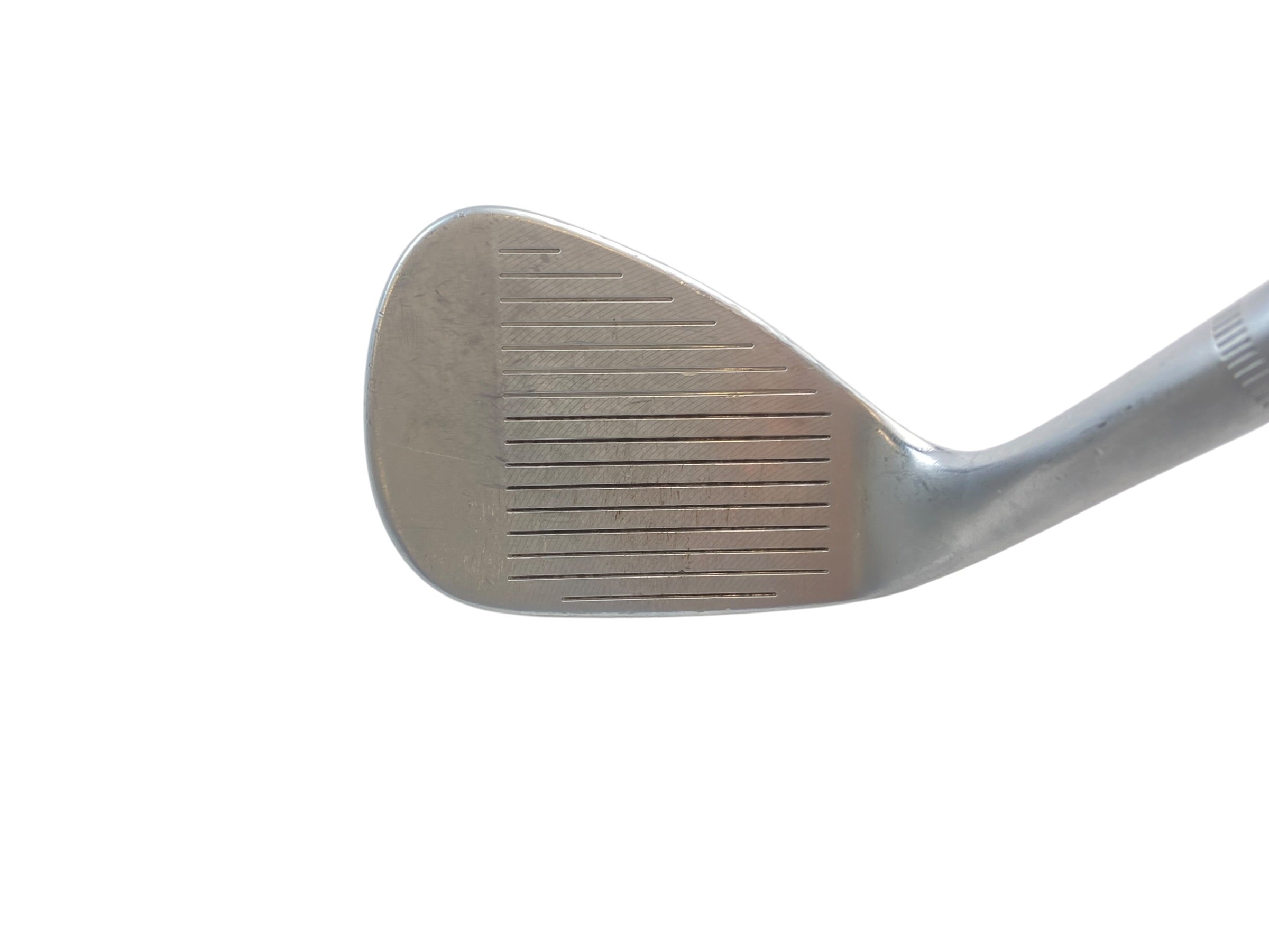 Callaway Mack Daddy Forged Gap Wedge / 52 Degree / Stiff Flex