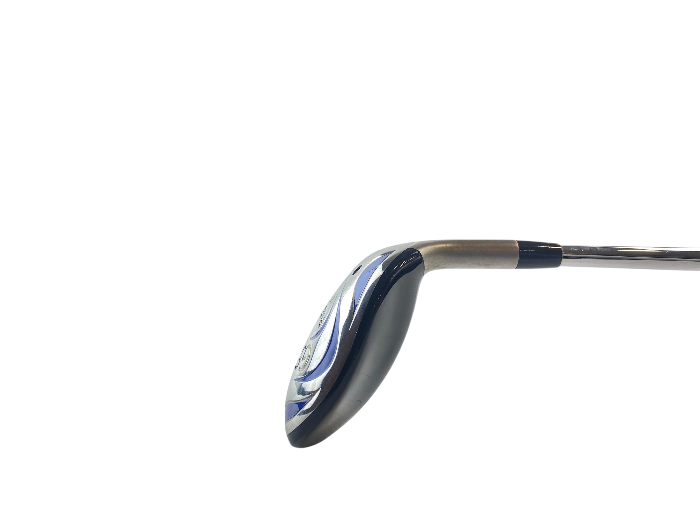 PING G5 2 Hybrid / 16 Degree / Stiff Flex