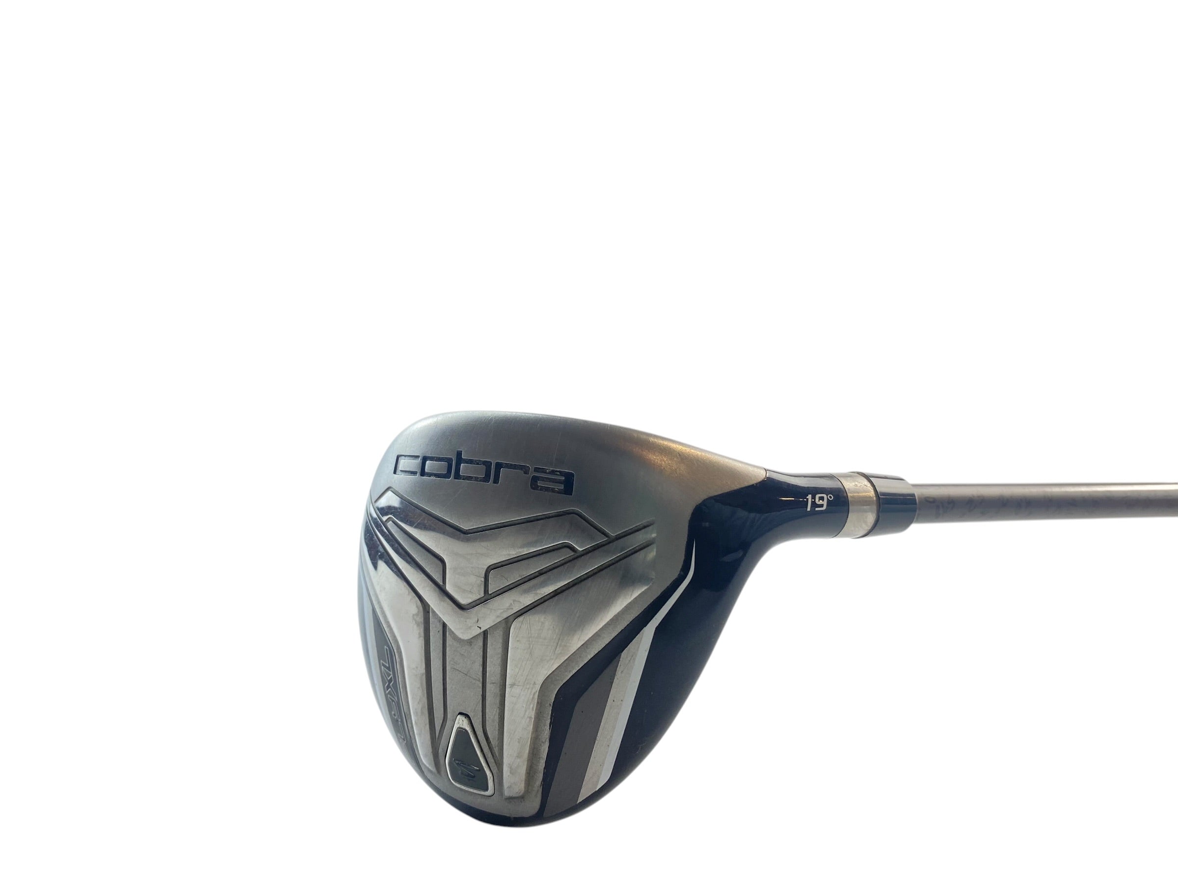 Cobra FlyXL 5 Wood / 19 Degree / Ladies Flex