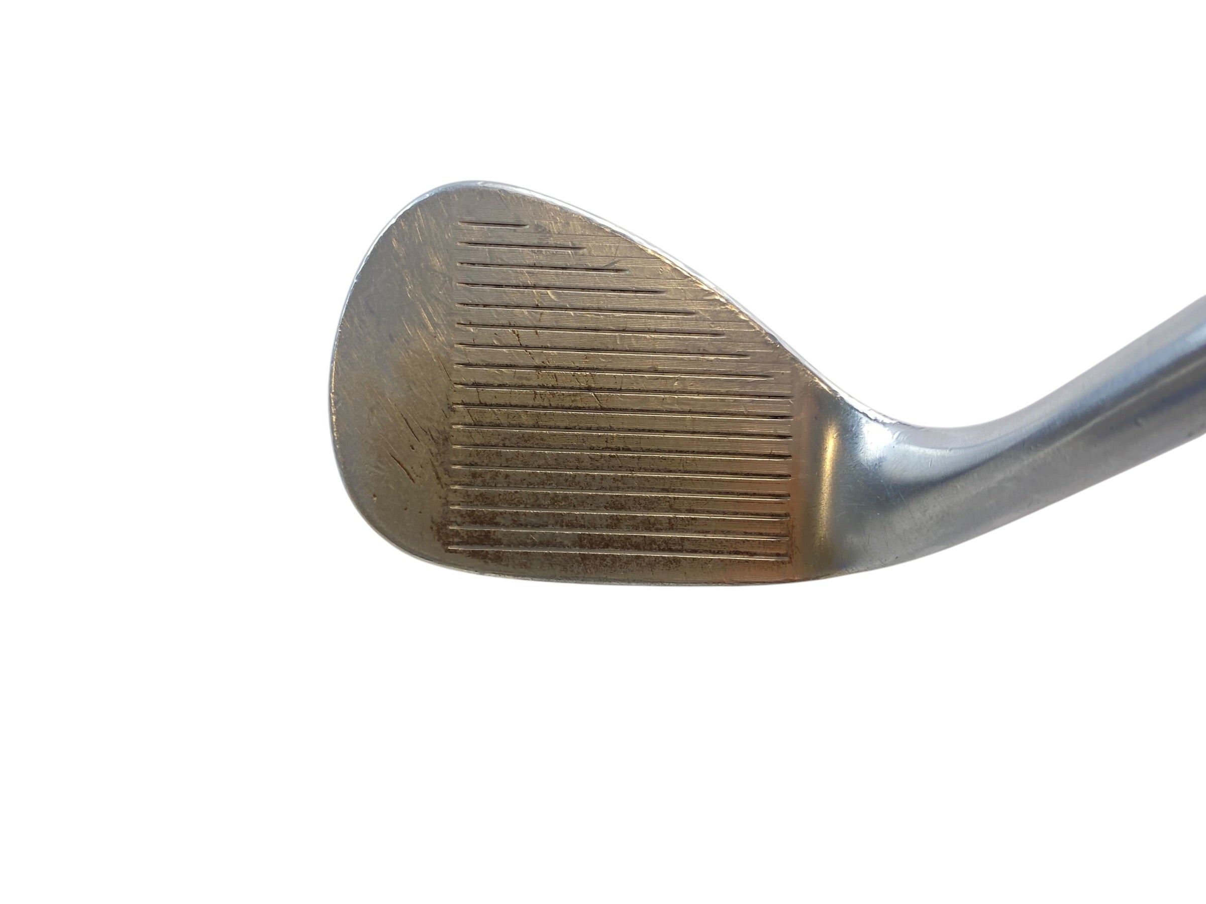 Titleist Vokey SM9 Lob Wedge / 58 Degree / Wedge Flex