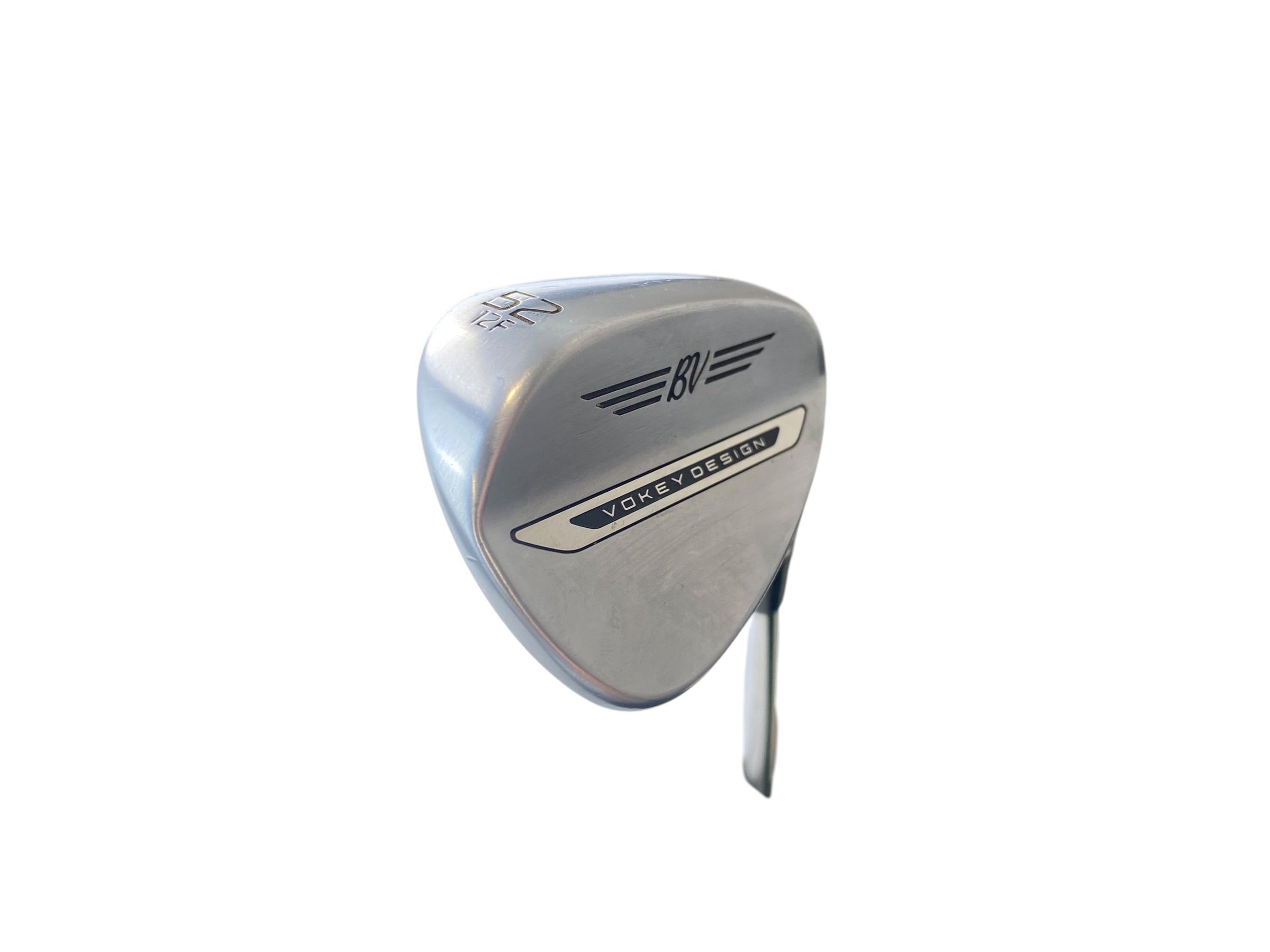 Titleist Vokey SM11 Gap Wedge / 52 Degree / Wedge Flex