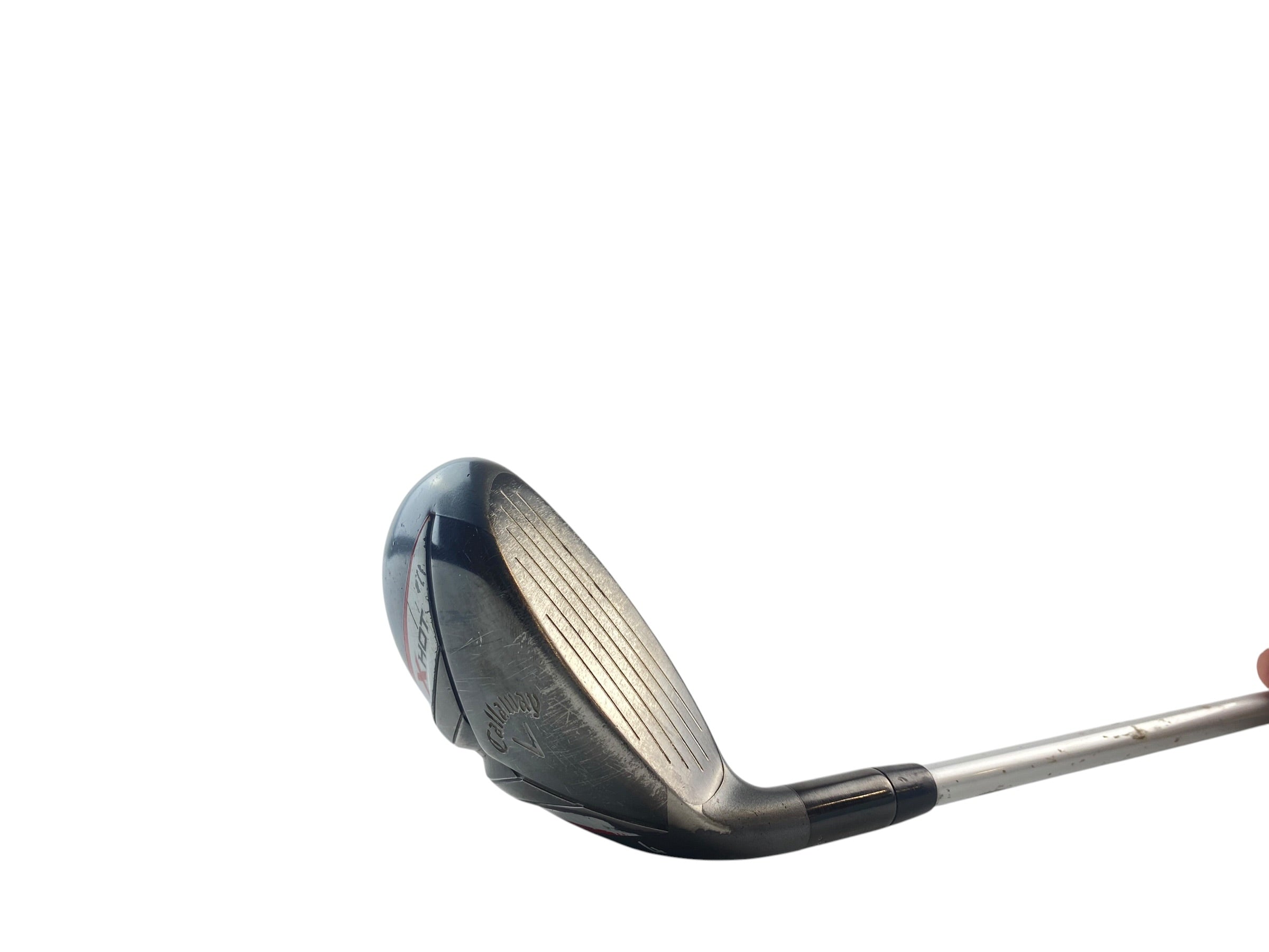 Callaway X Hot 4 Hybrid / 22 Degree / Regular Flex