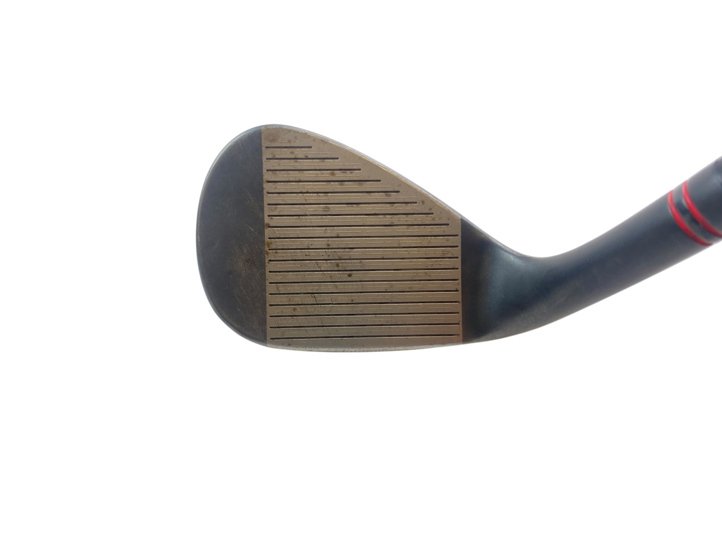Taylormade Milled Grind 3 Lob Wedge / 58 Degree / Stiff Flex