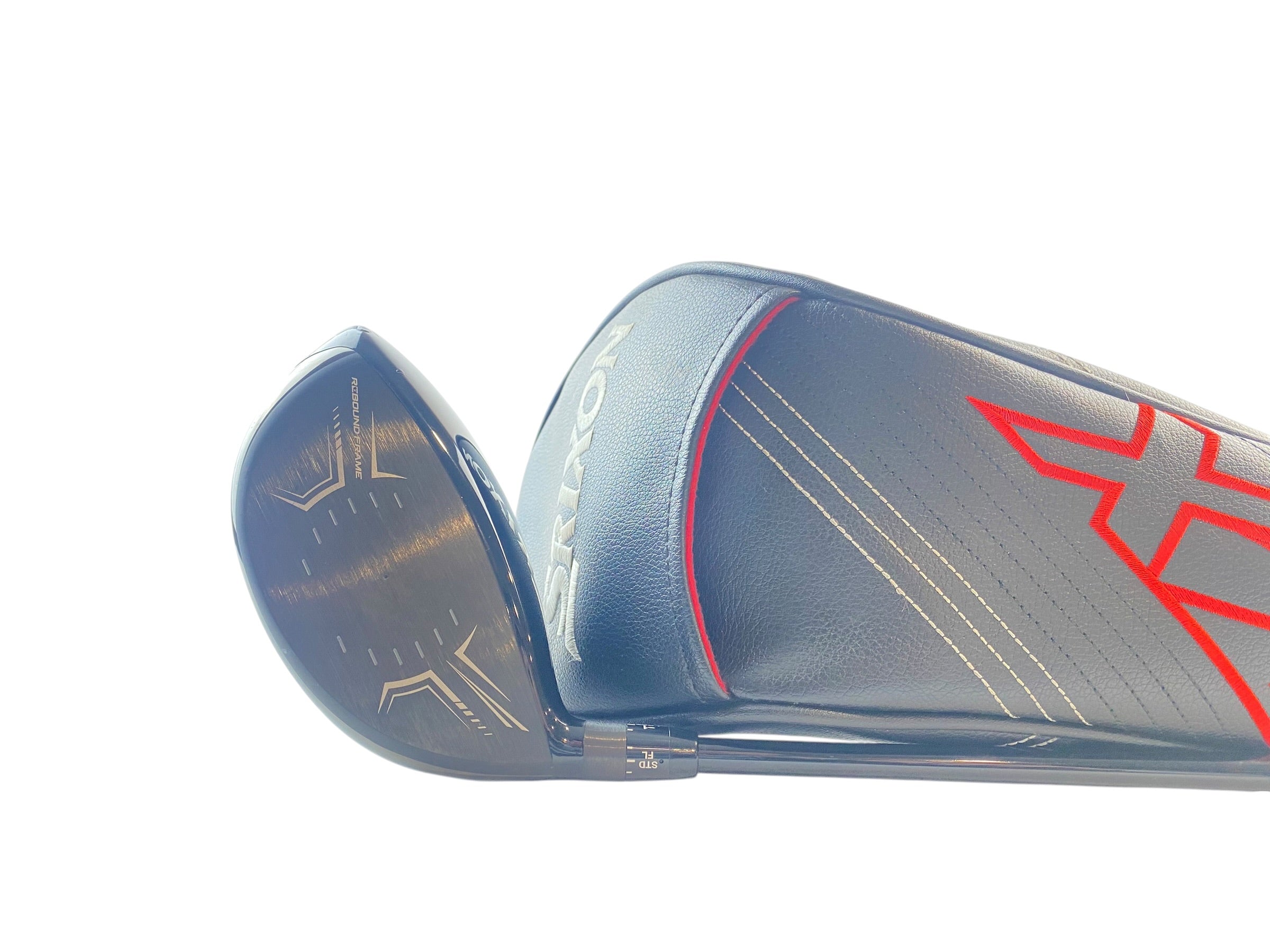 Srixon ZX7 Driver / 10.5 Degree / Stiff Flex