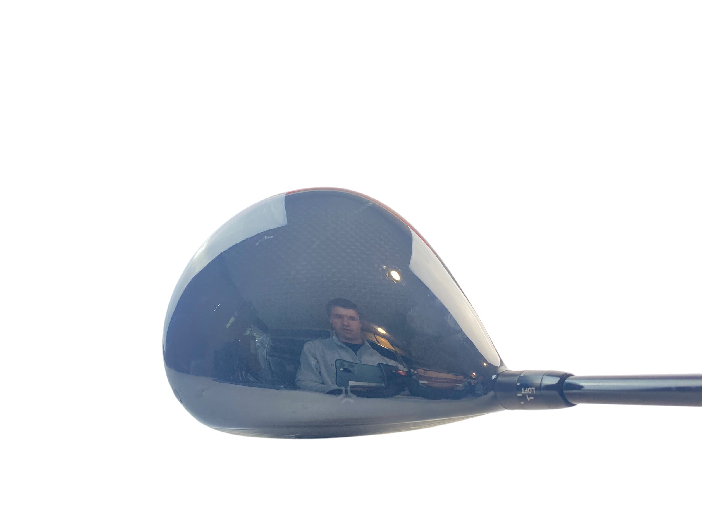 Srixon ZX7 Driver / 10.5 Degree / Stiff Flex