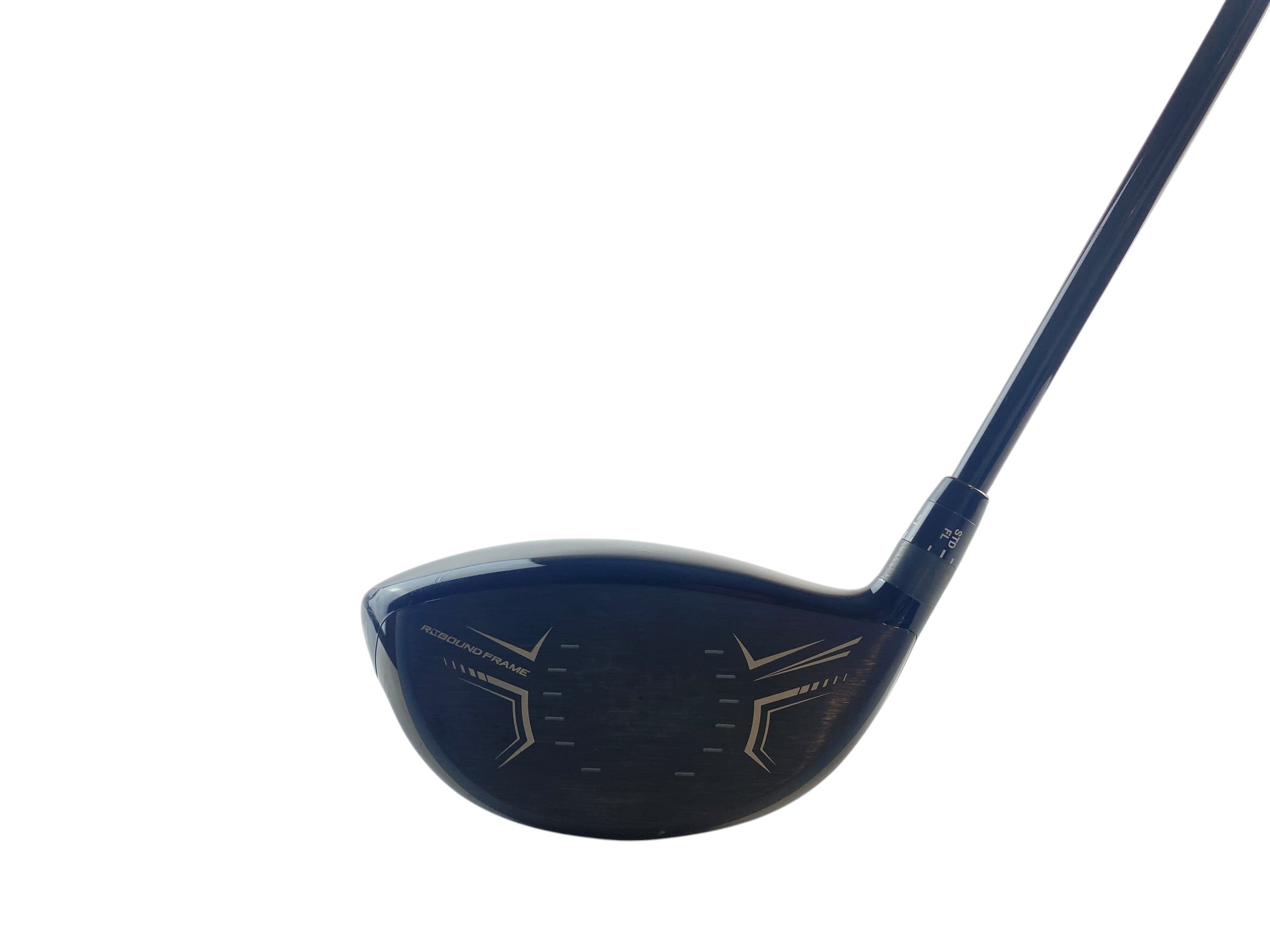 Srixon ZX7 Driver / 10.5 Degree / Stiff Flex