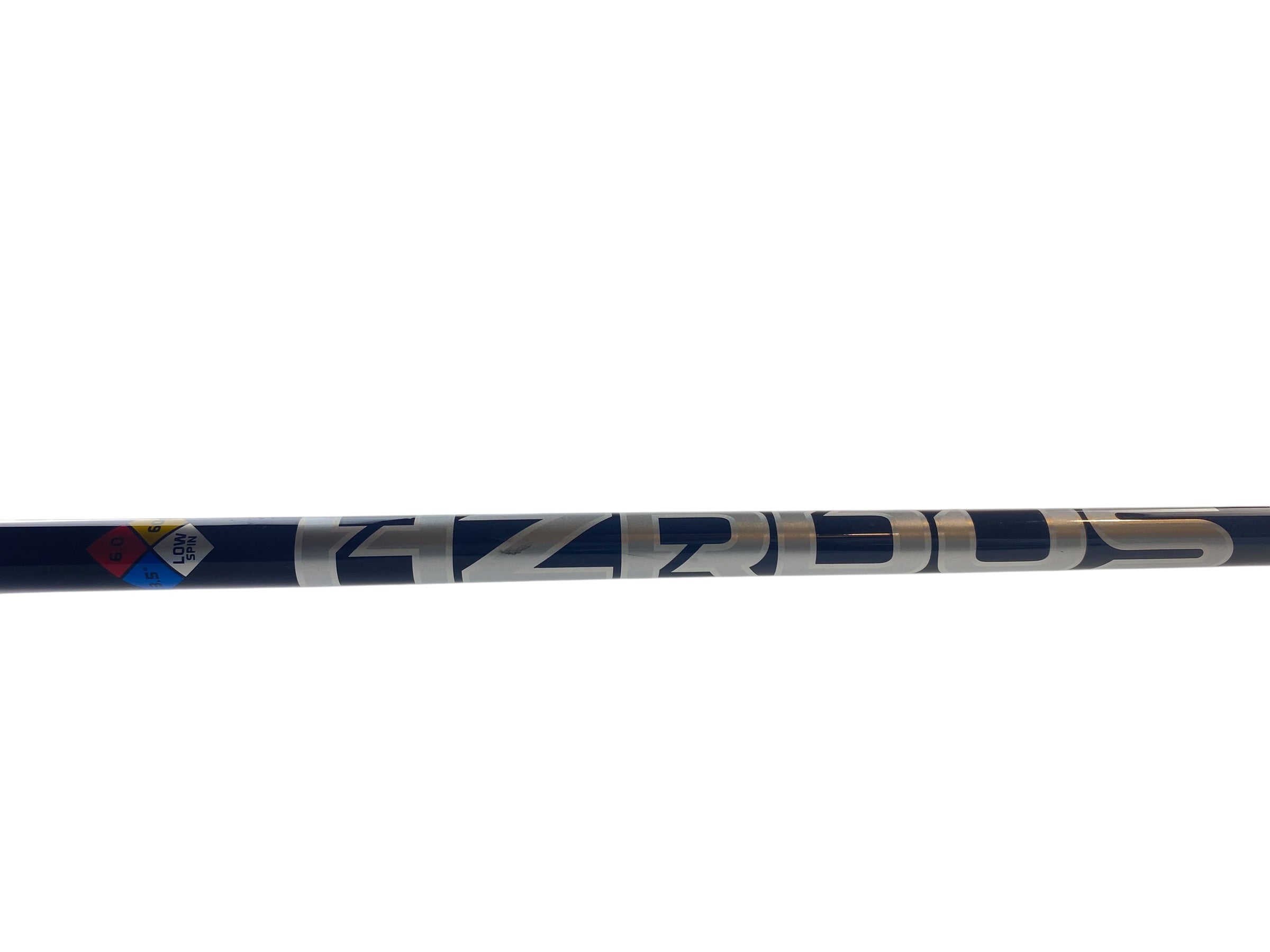 Srixon ZX7 Driver / 10.5 Degree / Stiff Flex