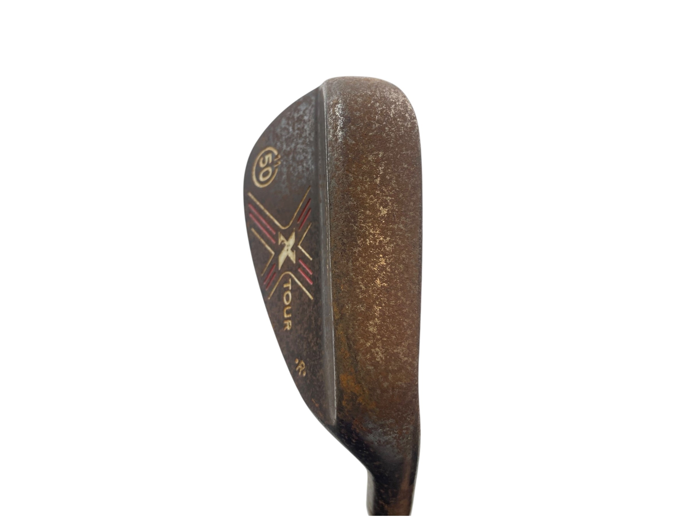Callaway X Tour Gap Wedge / 50 Degree / Wedge Flex