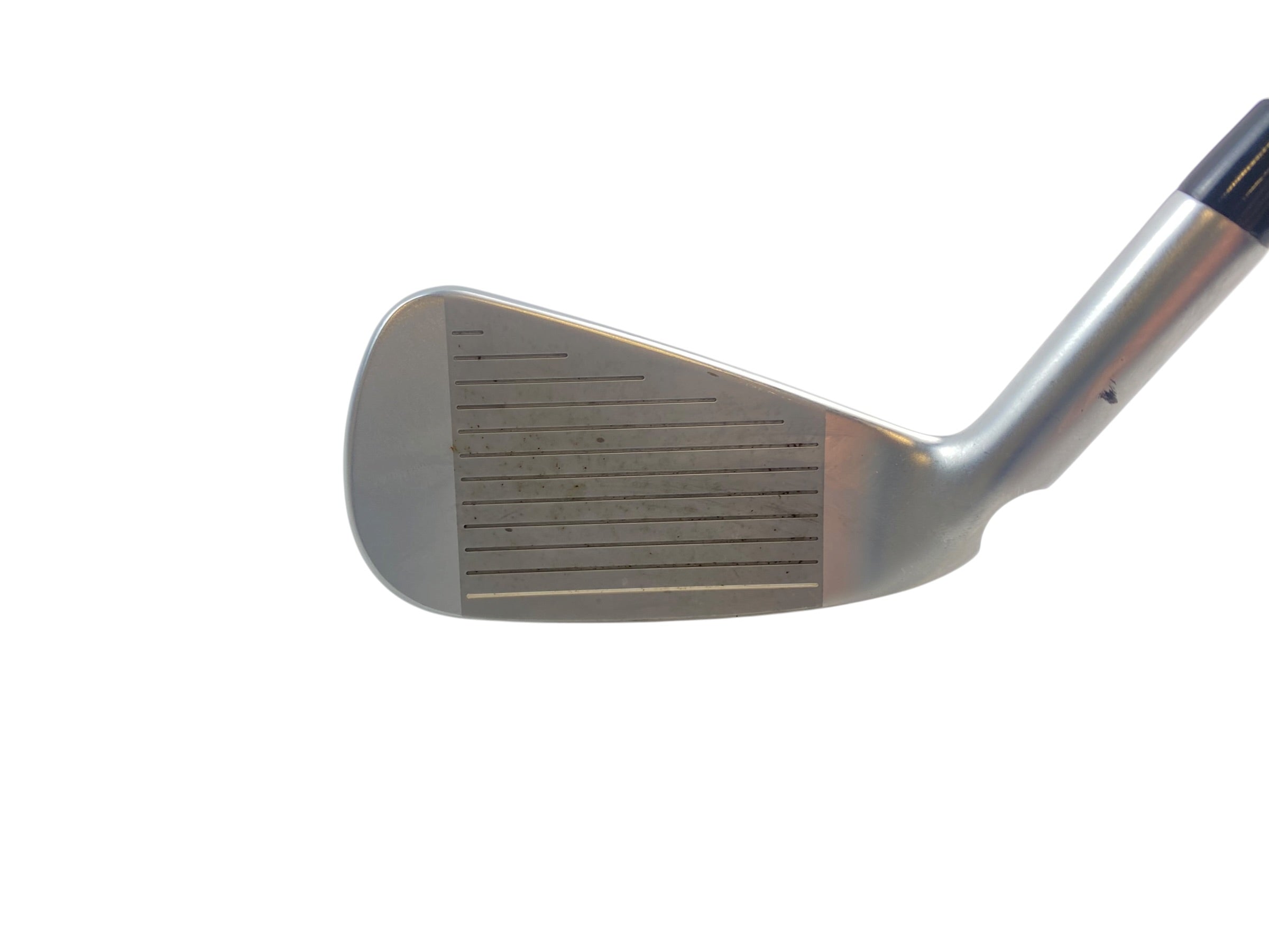 PING iDi Black Dot 3 Iron / 20 Degree / Senior Flex