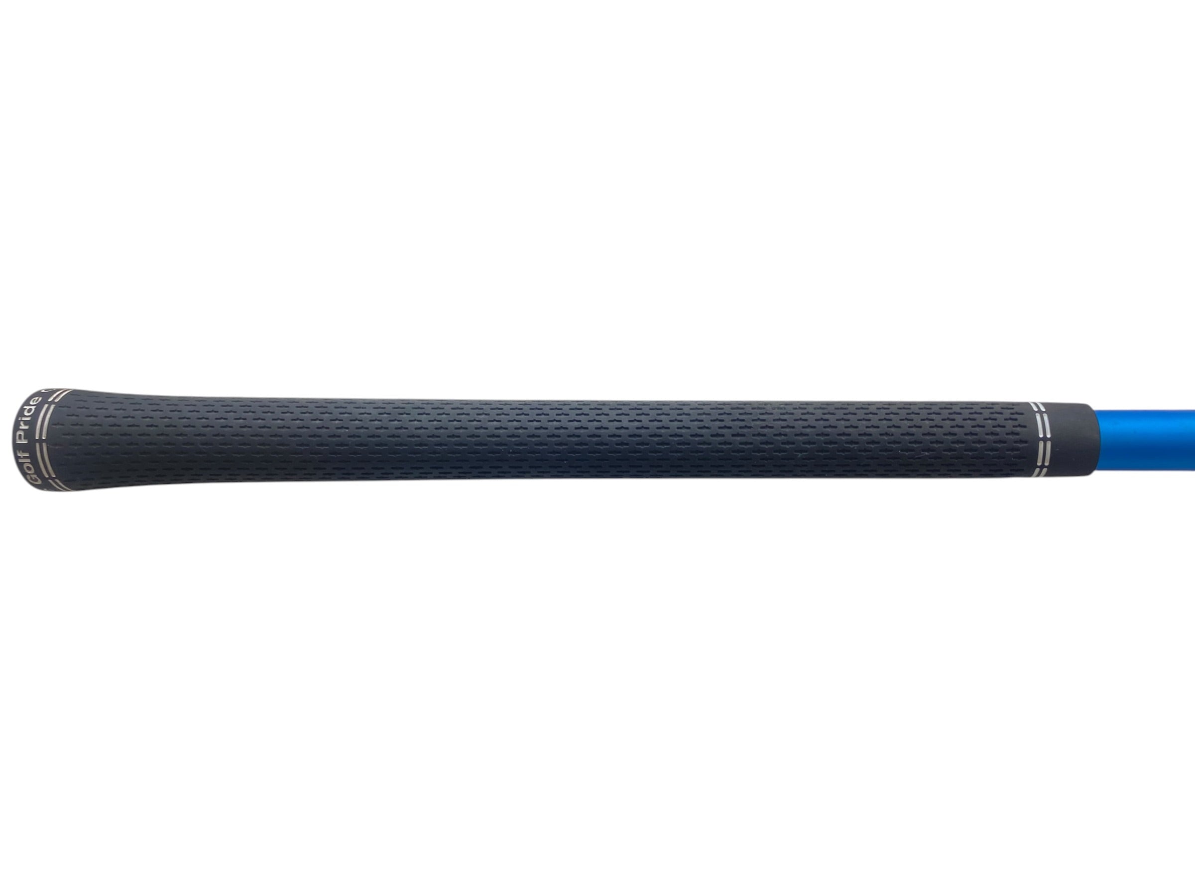 PING iDi Black Dot 3 Iron / 20 Degree / Senior Flex