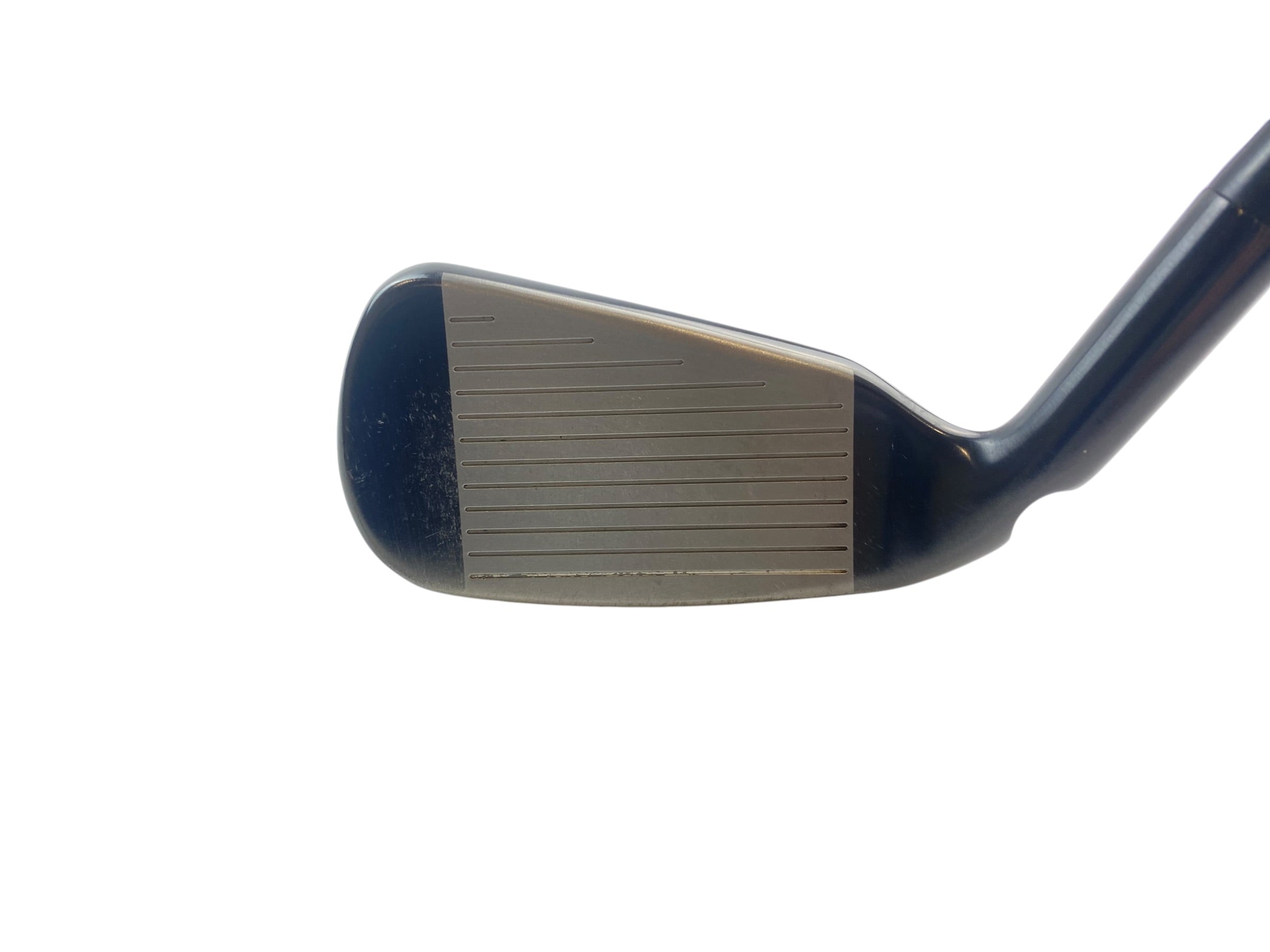 PING G Crossover Yellow Dot 3 Iron / 18 Degree / Regular Flex