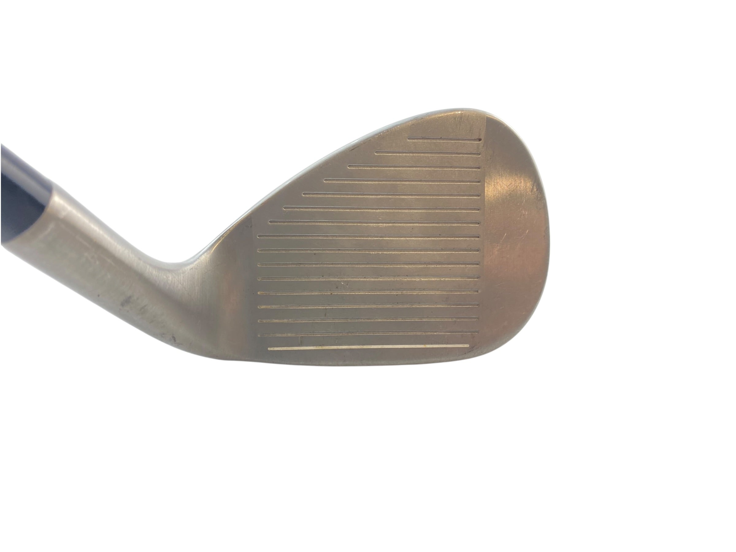 Left Hand Taylormade Stealth Sand Wedge / 54 Degree / Regular Flex