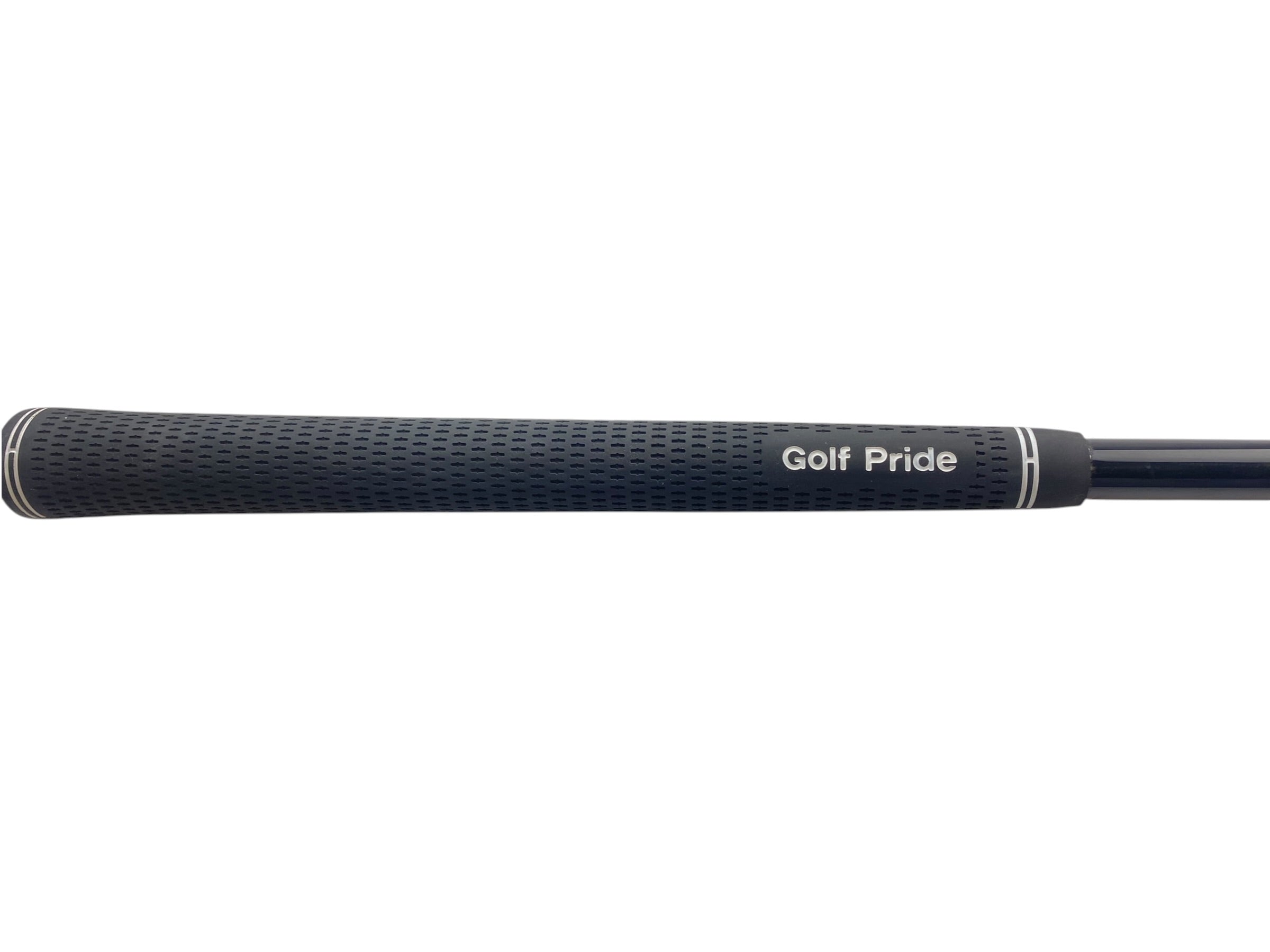 Left Hand Taylormade Stealth Sand Wedge / 54 Degree / Regular Flex