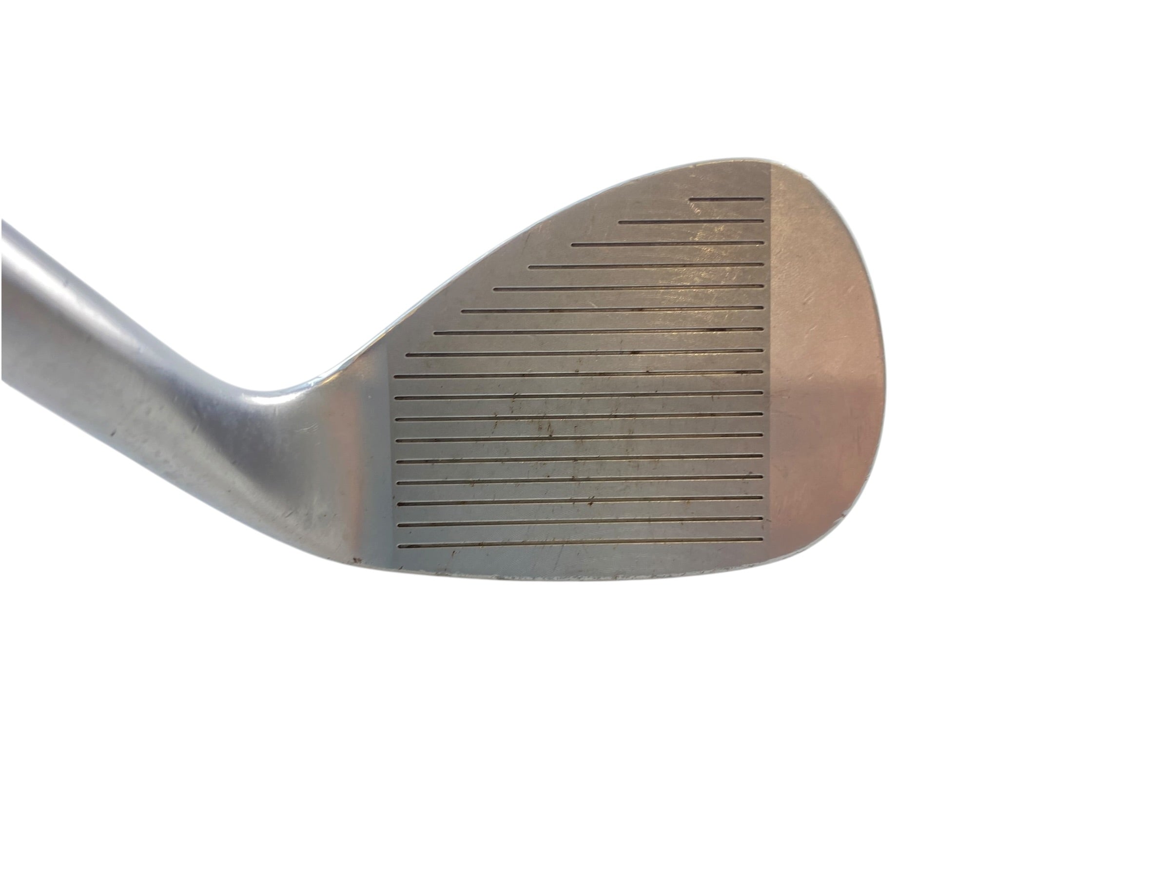 Left Hand Cobra Tour Trusty Gap Wedge / 52 Degree / Stiff Flex