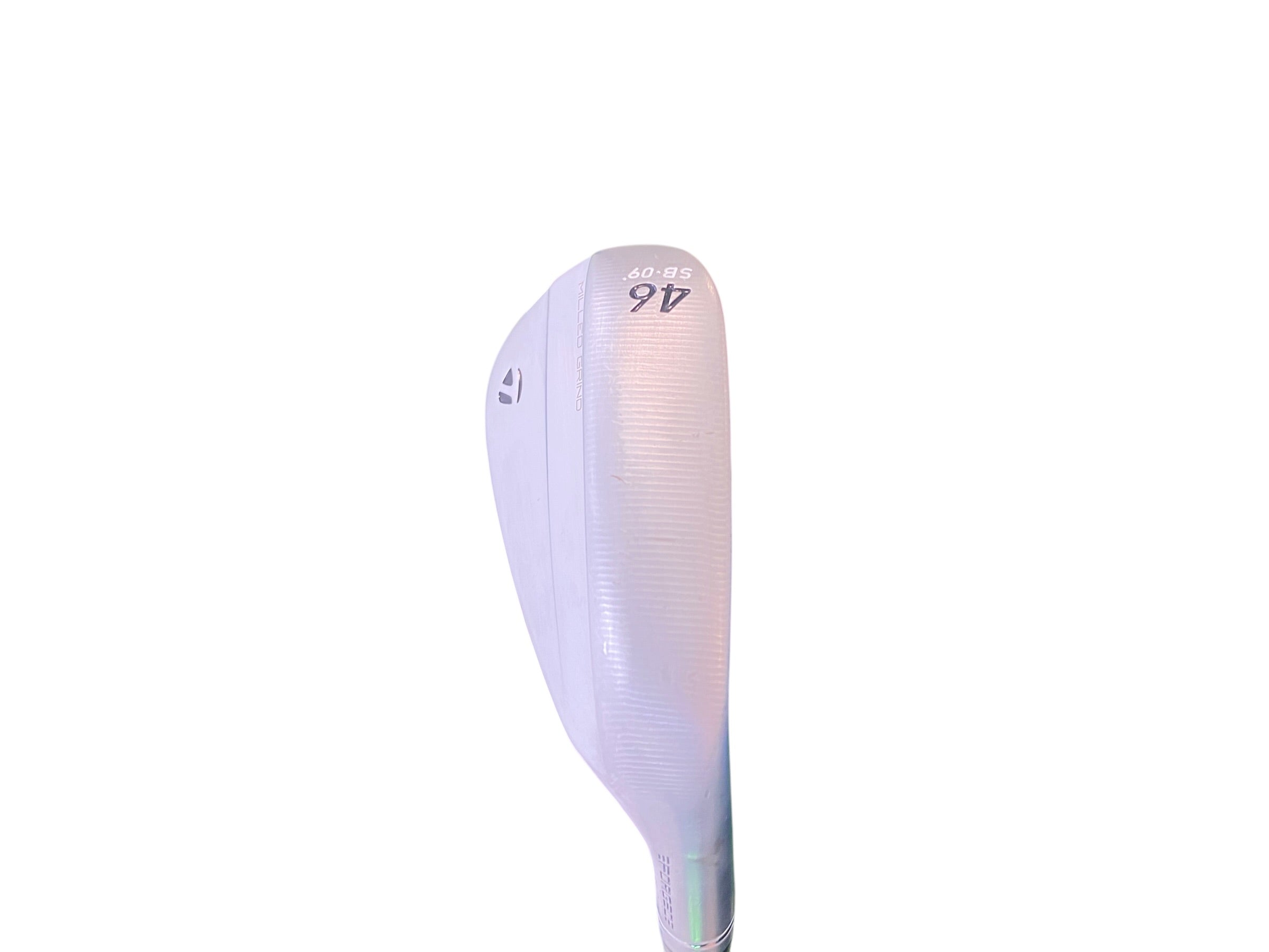 Taylormade Milled Grind 5 Pitching Wedge / 46 Degree / Extra Stiff Flex